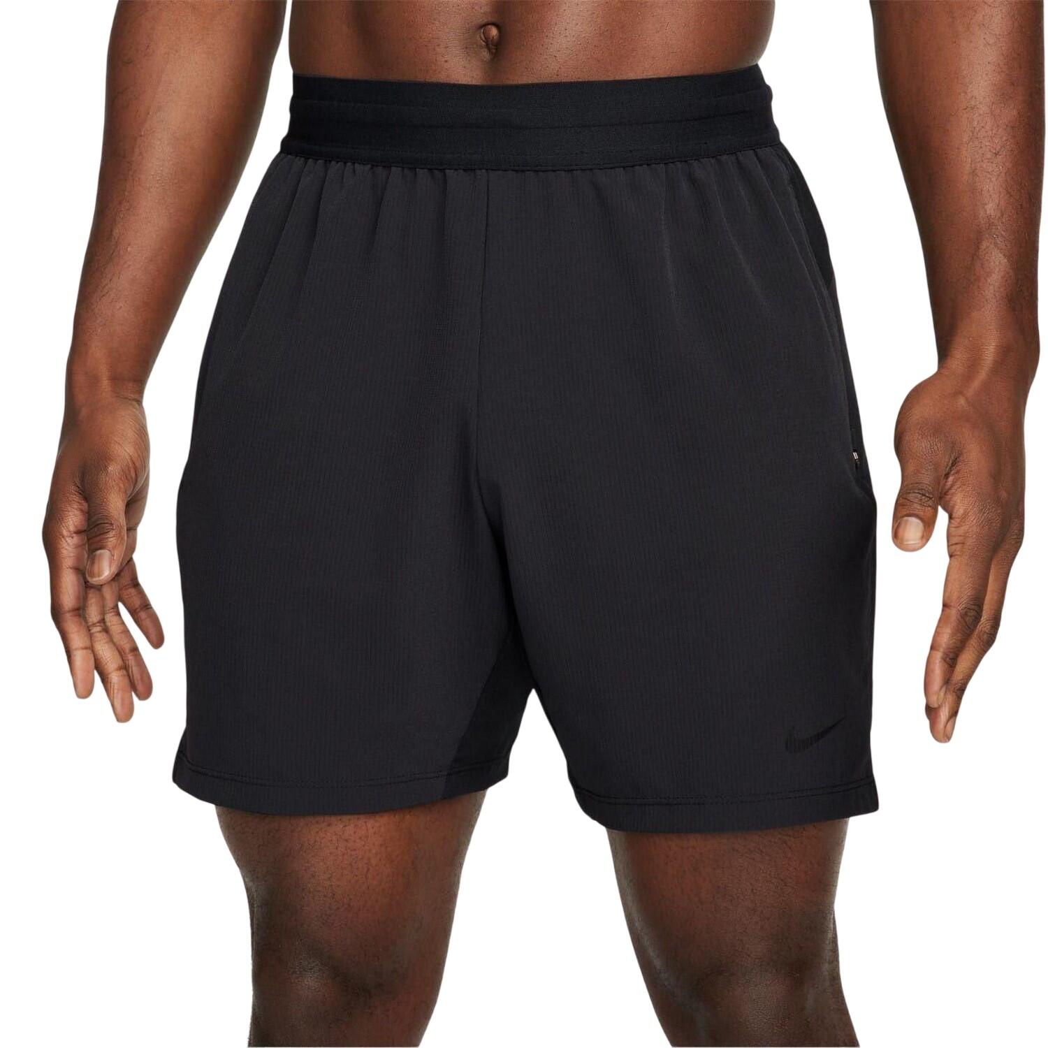 Nike Mens Pro Rep Flexible Dri-FIT Shorts