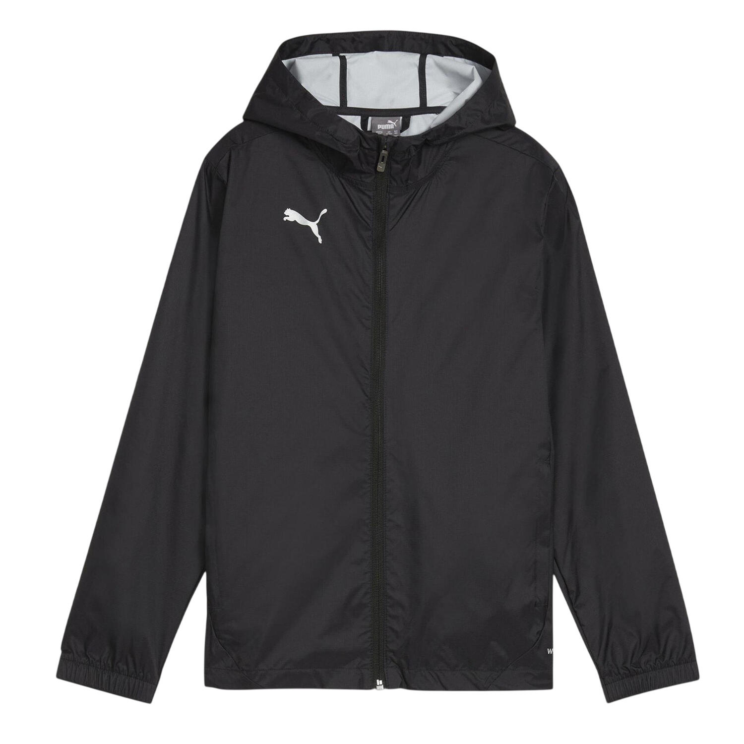 Puma Childrens/Kids TeamFinal Jacket
