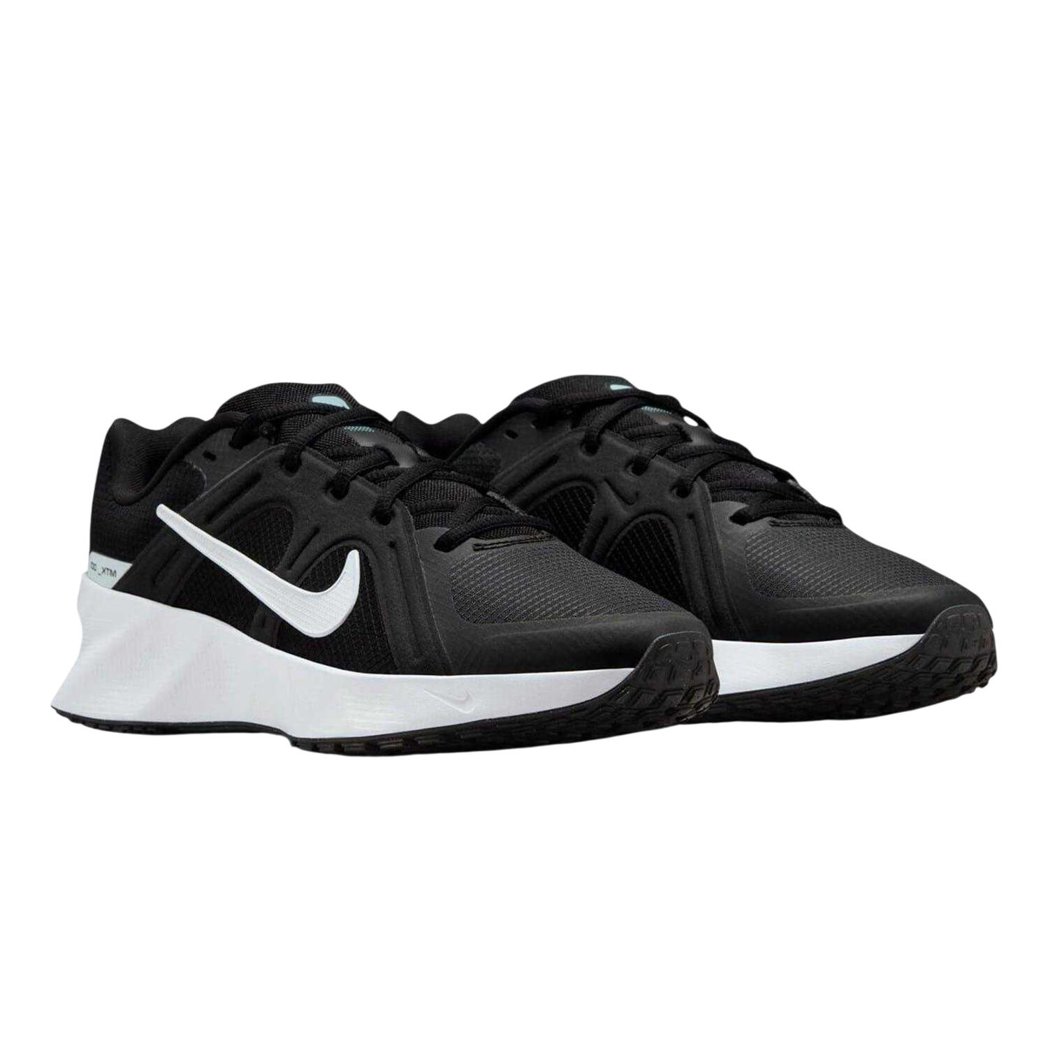 Nike Womens/Ladies Metro Tek Trainers