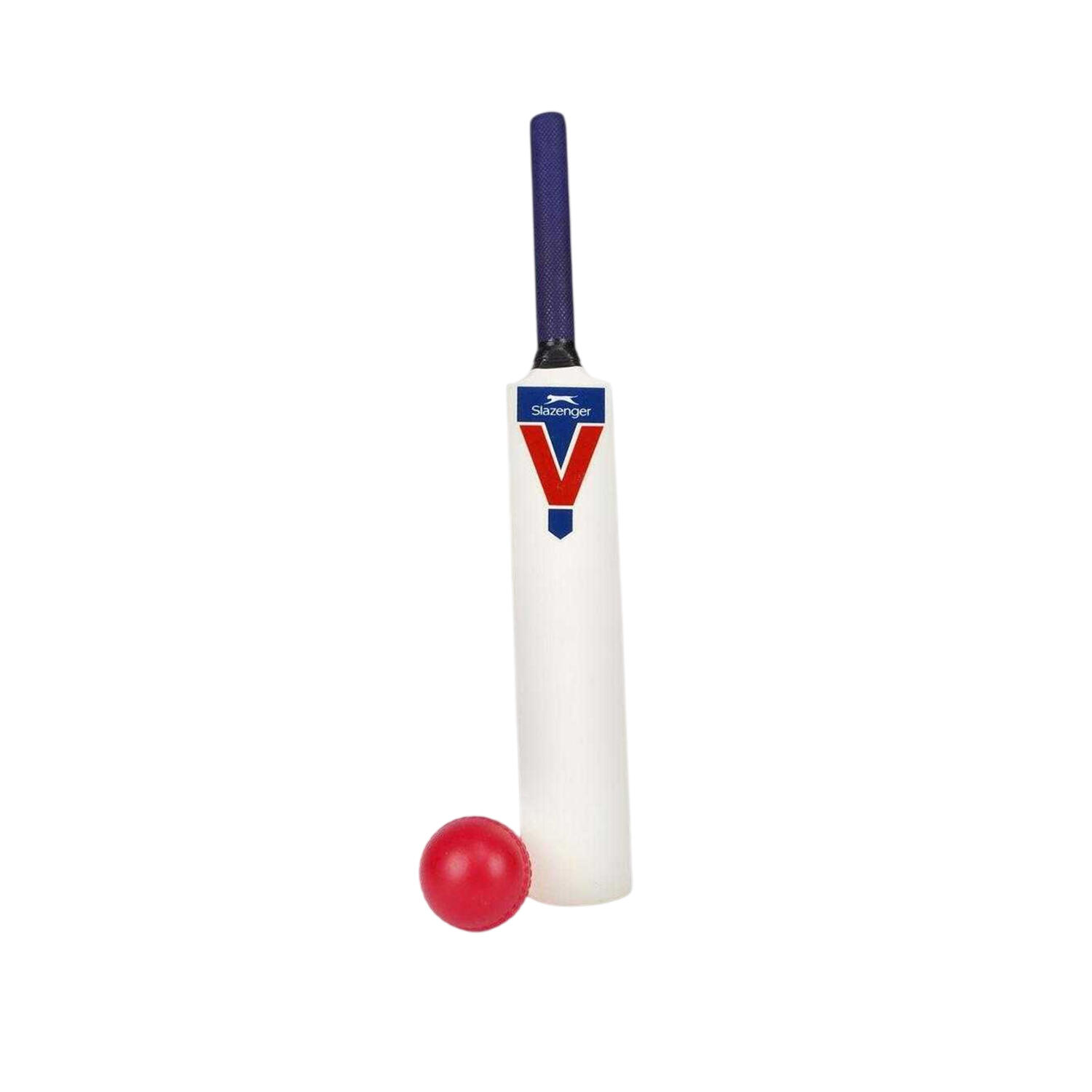 Slazenger Kashmir Willow Mini Cricket Bat Set