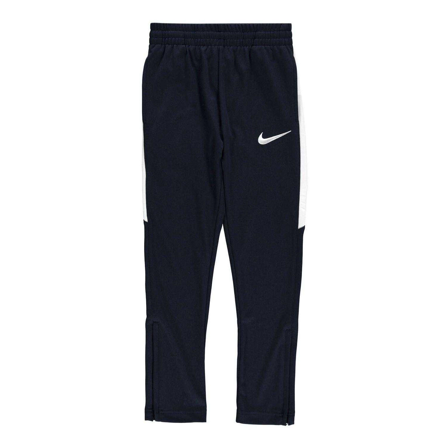 Nike Boys Logo Tracksuit Bottoms