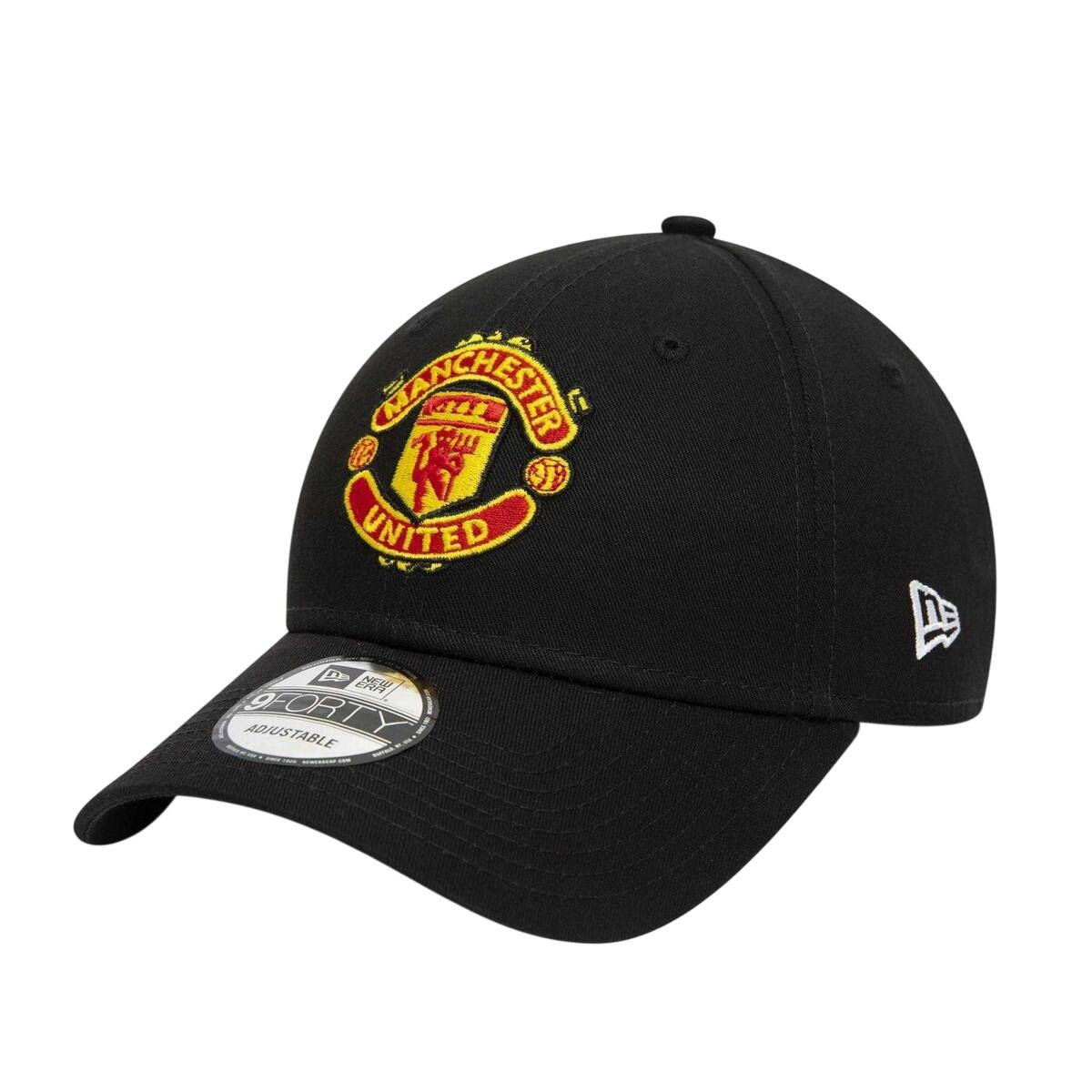 New Era 9Forty Manchester United FC Baseball Cap