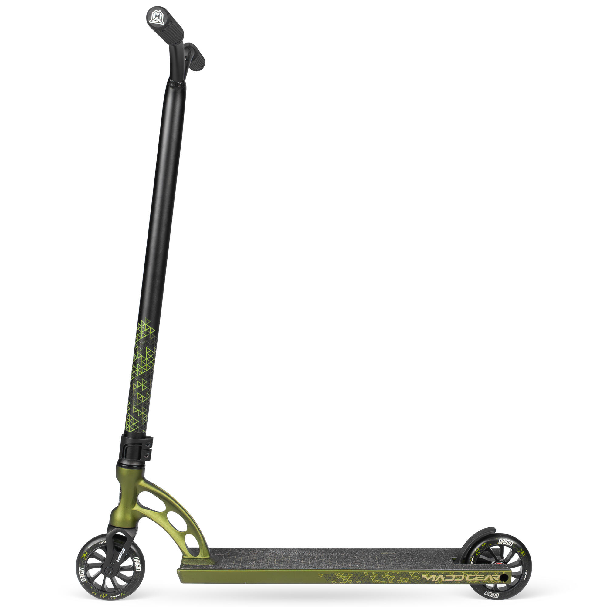 Freestyle Scooter  MGO 550  Olive Fatigue 3/7