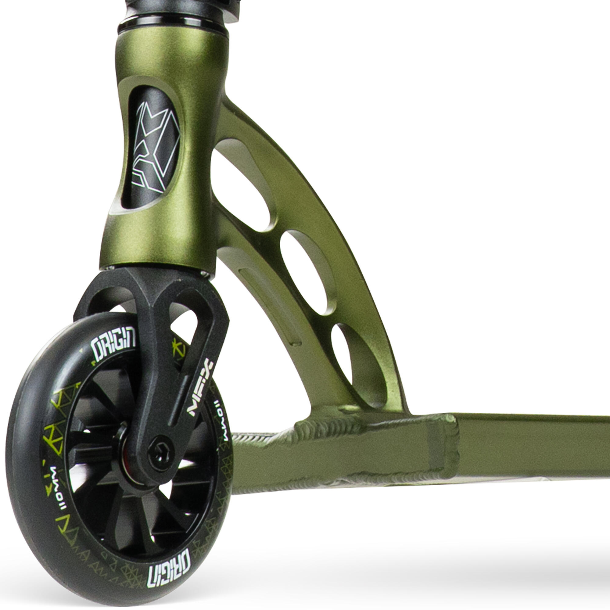 Freestyle Scooter  MGO 550  Olive Fatigue 7/7