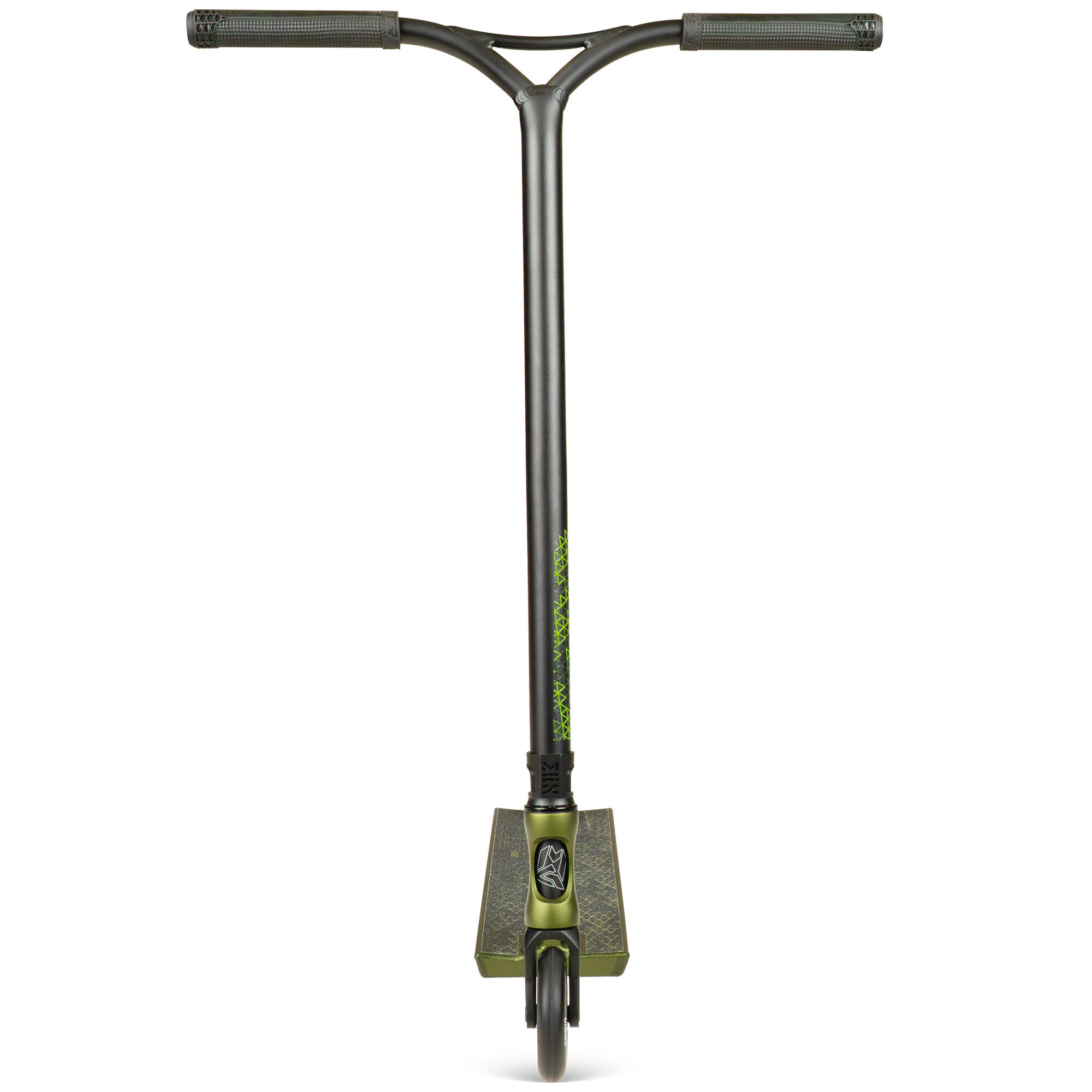 Freestyle Scooter  MGO 550  Olive Fatigue 5/7