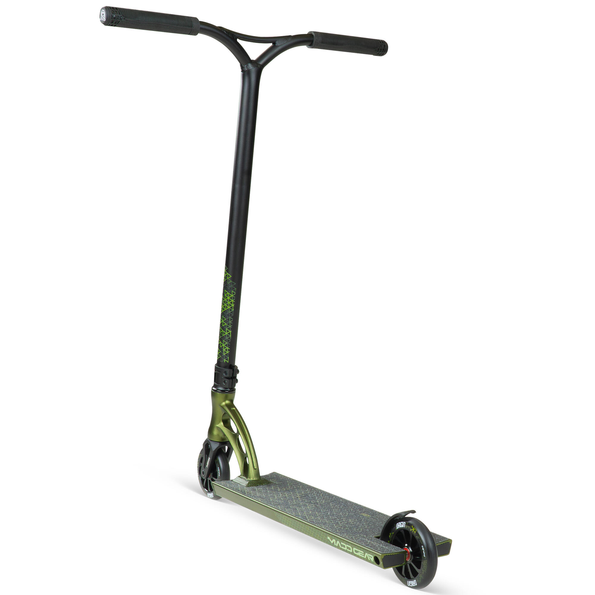 Freestyle Scooter  MGO 550  Olive Fatigue 4/7