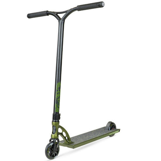 Freestyle Scooter MGO 550 Olive Fatigue