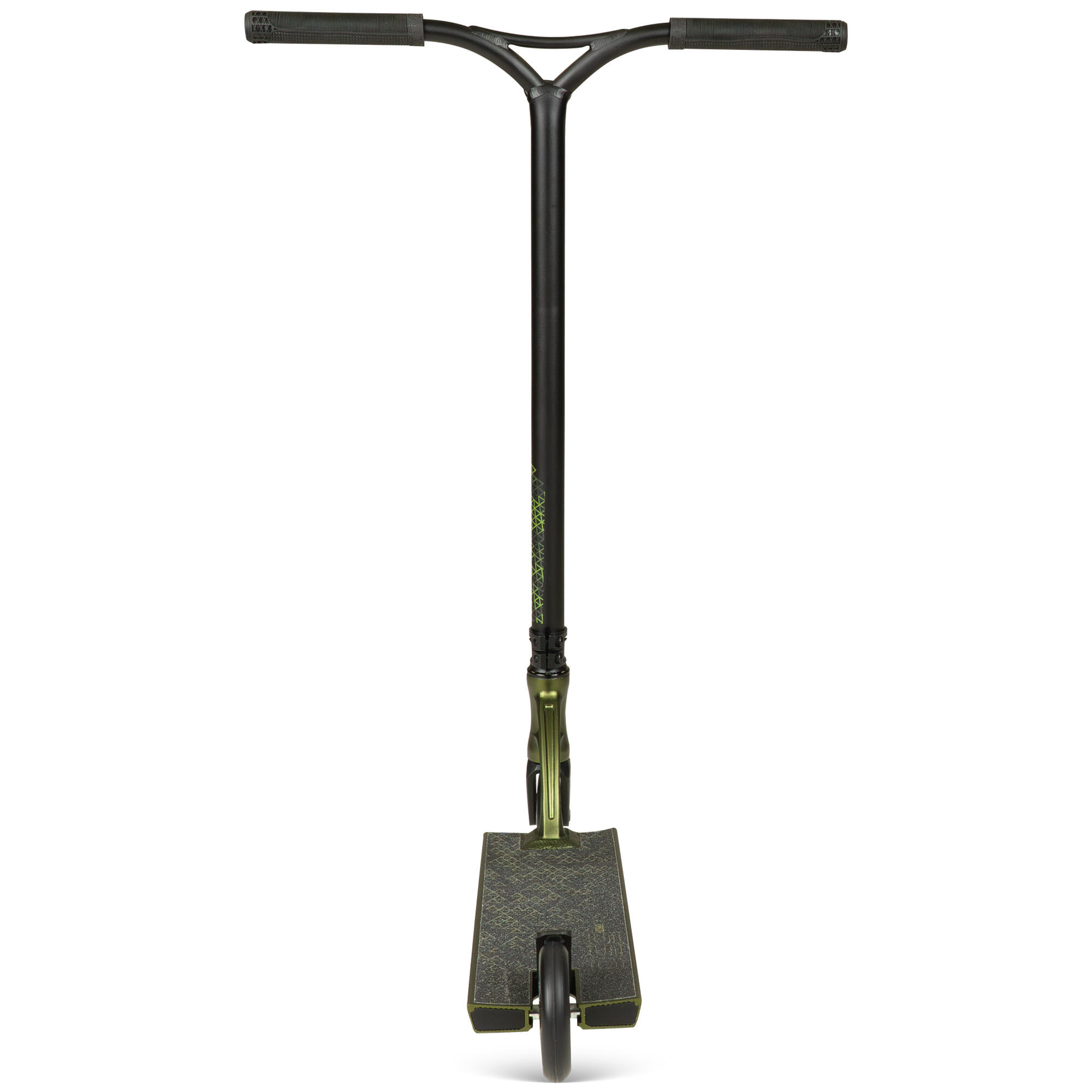 Freestyle Scooter  MGO 550  Olive Fatigue 6/7