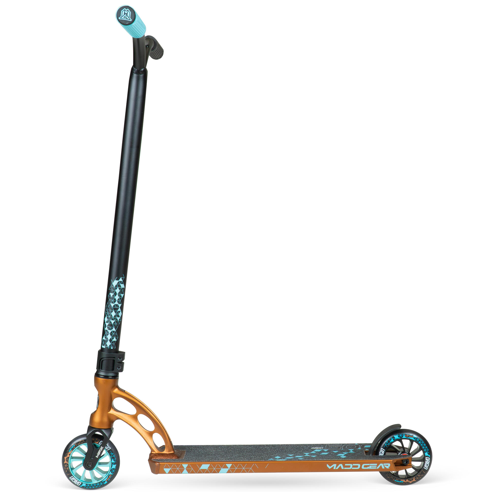 Freestyle Scooter  MGO 500  Deltoid 3/7
