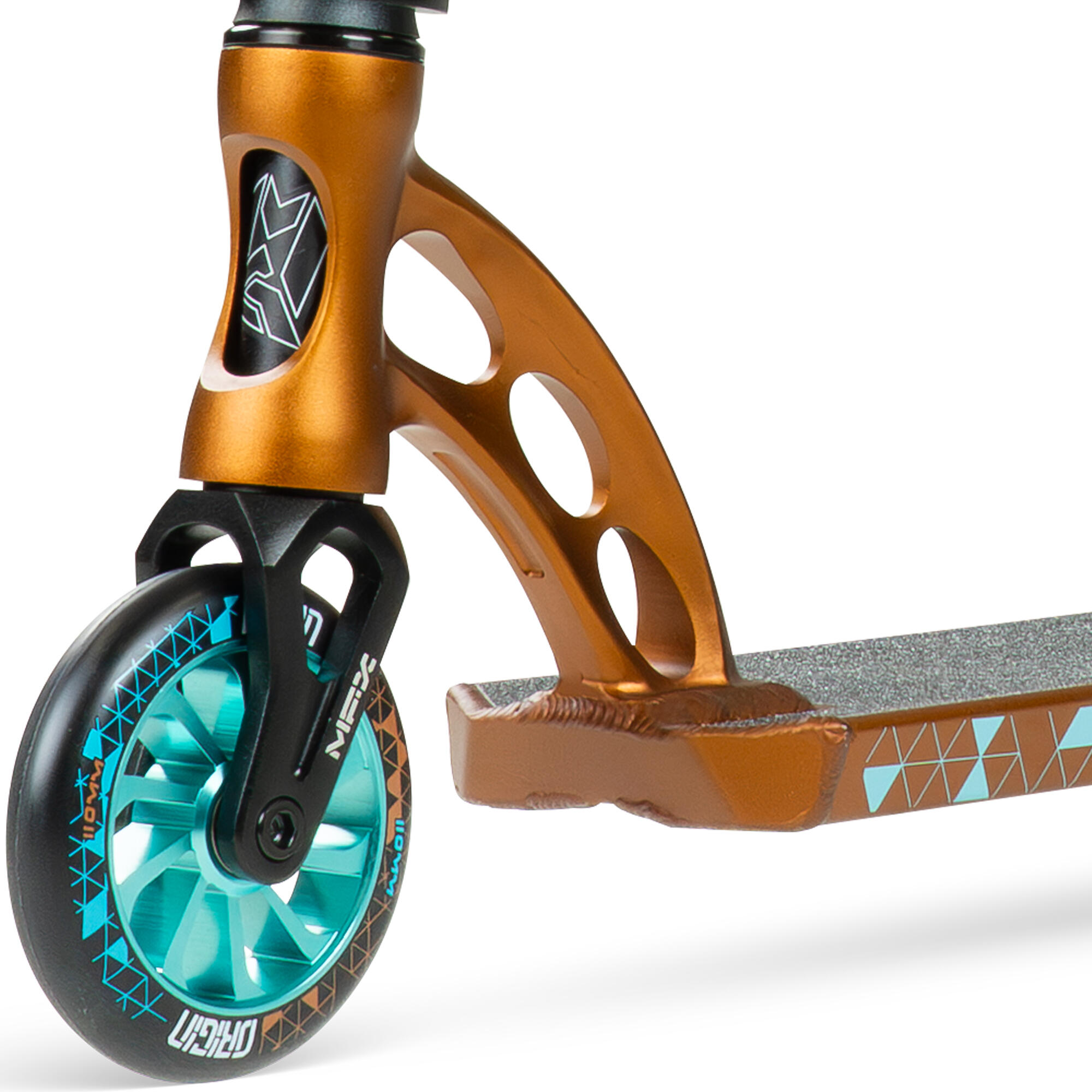 Freestyle Scooter  MGO 500  Deltoid 7/7