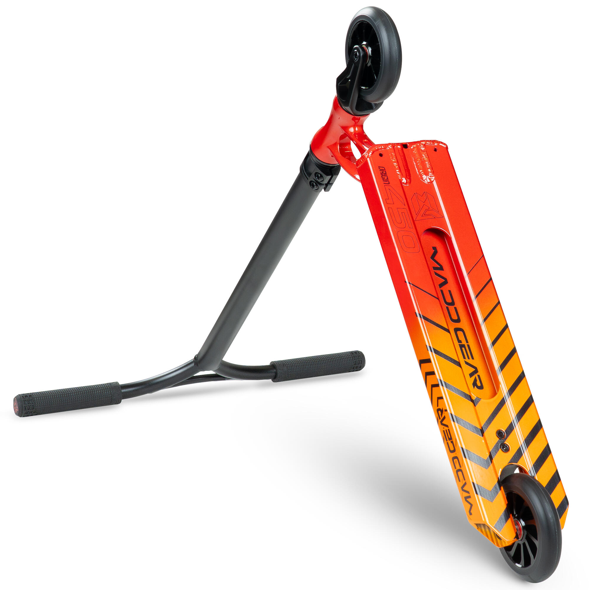 MGP Madd Gear MGO 450 Stunt Scooter für Kinder und Erwachsene City Roller Kick 2/7