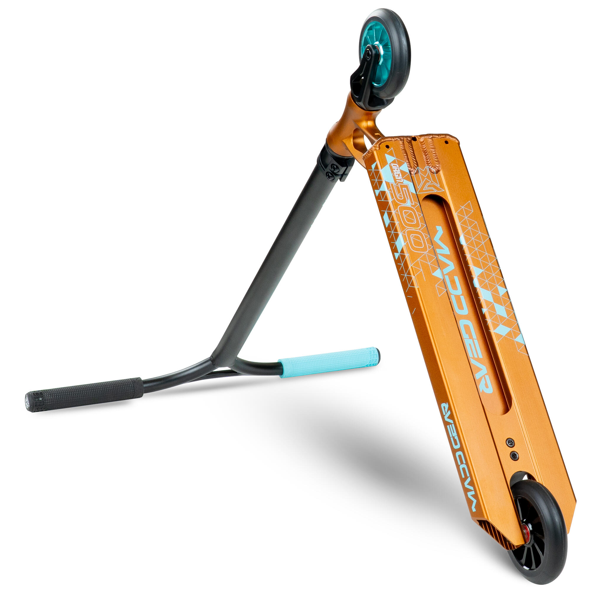 Freestyle Scooter  MGO 500  Deltoid 2/7