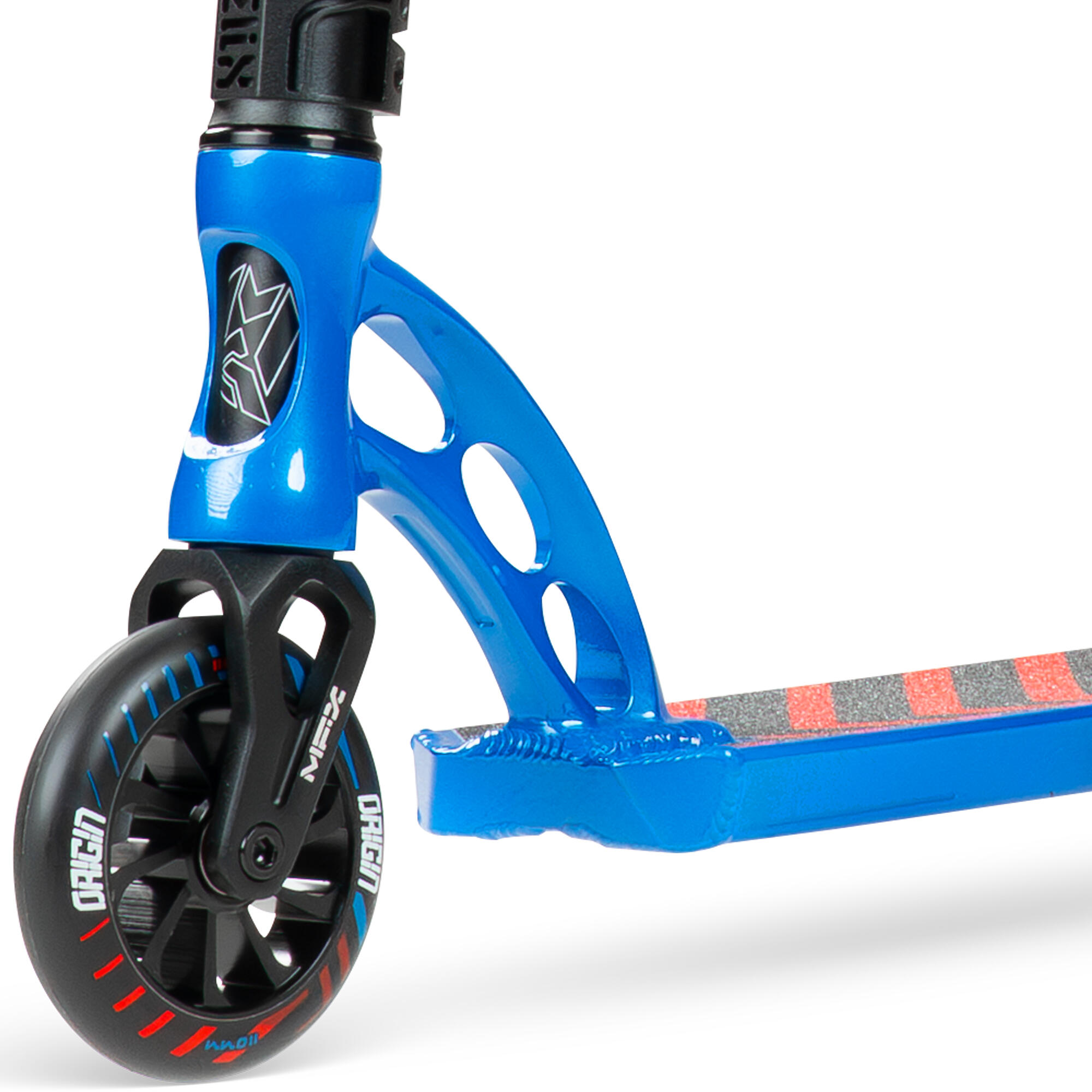 MGP Madd Gear MGO 450 Trottinette de stunt pour enfants et adultes 7/7