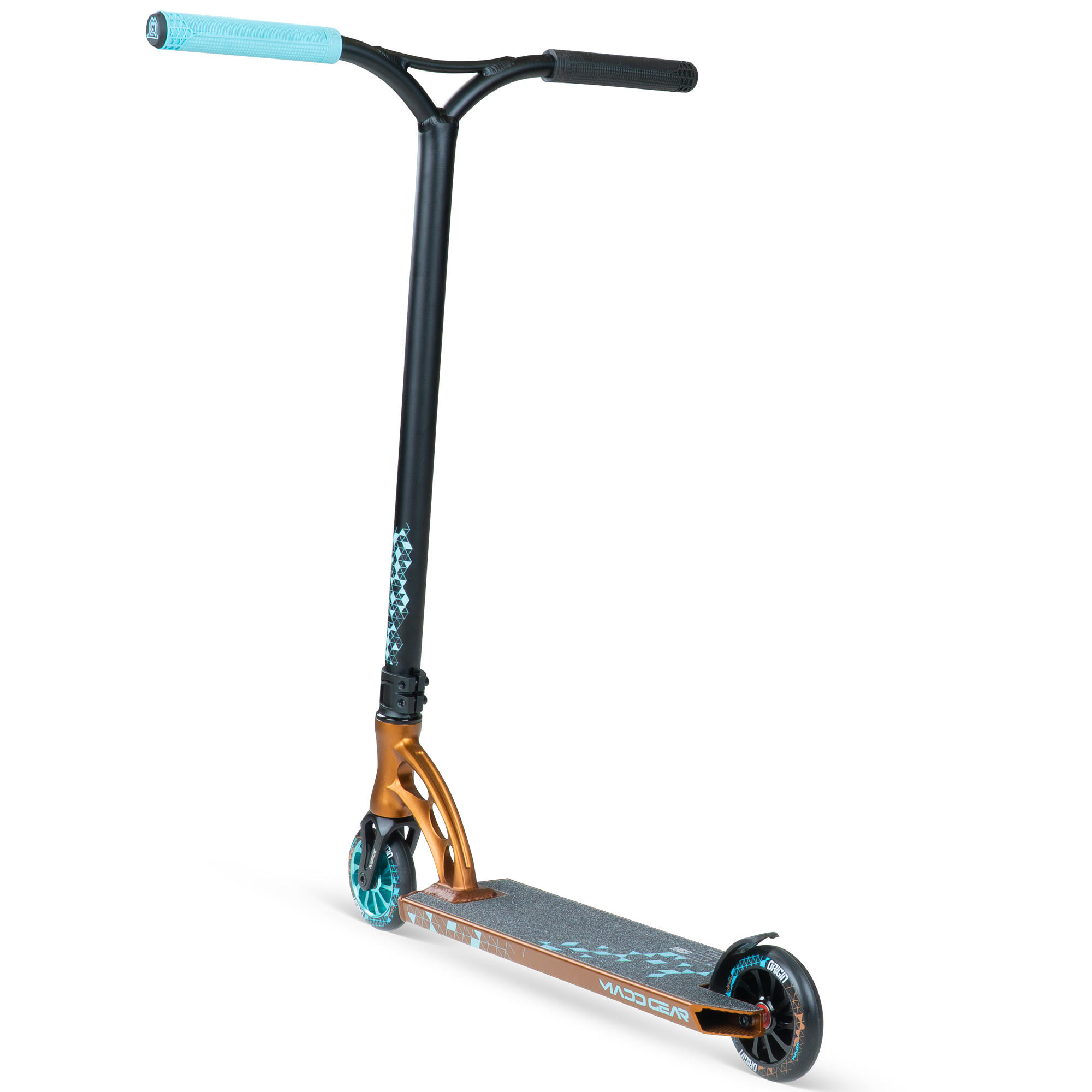 Freestyle Scooter  MGO 500  Deltoid 4/7