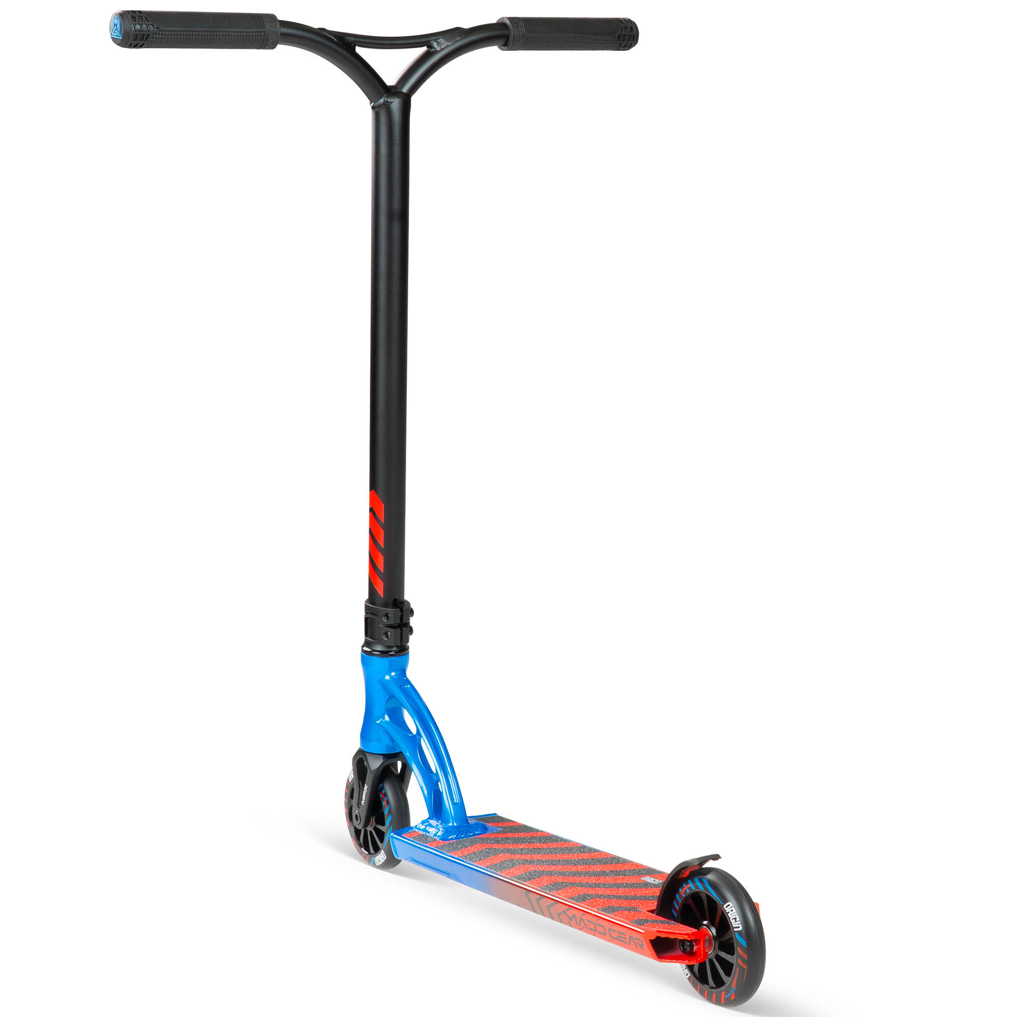 MGP Madd Gear MGO 450 Trottinette de stunt pour enfants et adultes 4/7