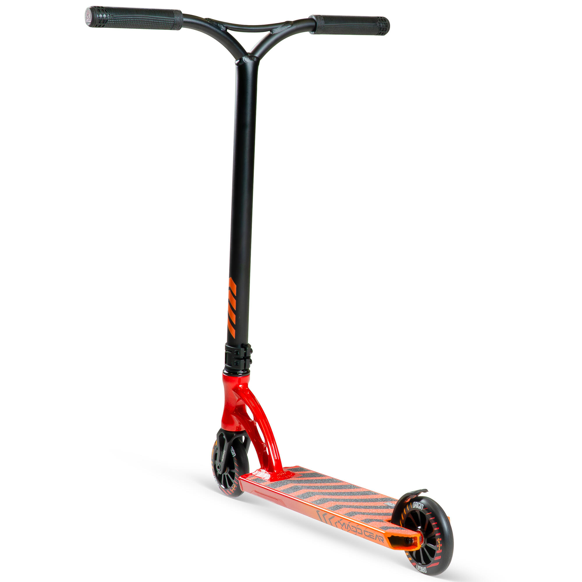 MGP Madd Gear MGO 450 Stunt Scooter für Kinder und Erwachsene City Roller Kick 4/7