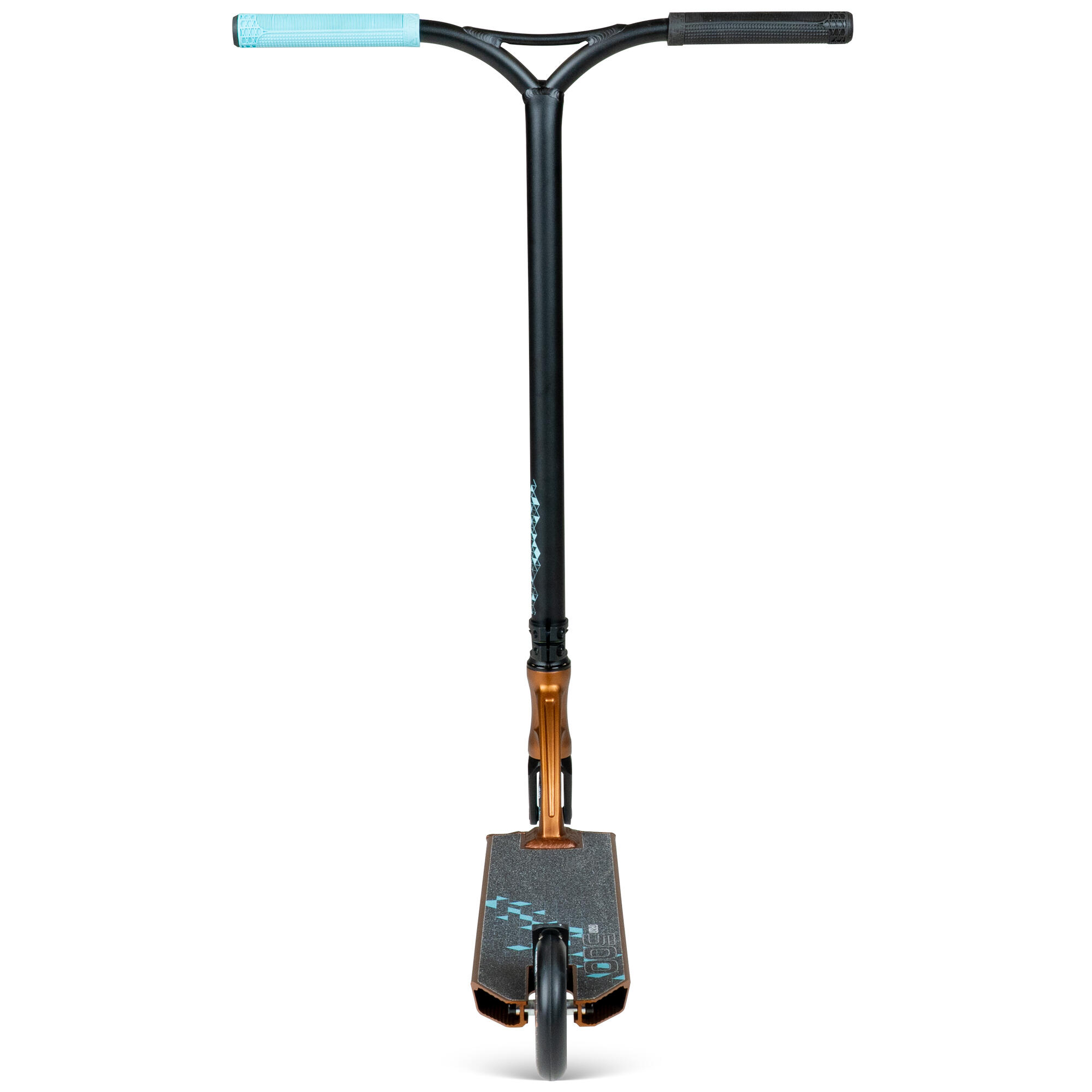 Freestyle Scooter  MGO 500  Deltoid 6/7