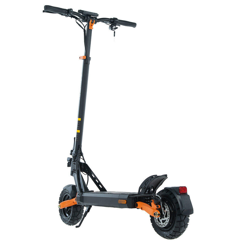 KuKirin G2 Pro - Patinete Eléctrico Homologado por la DGT 3/7