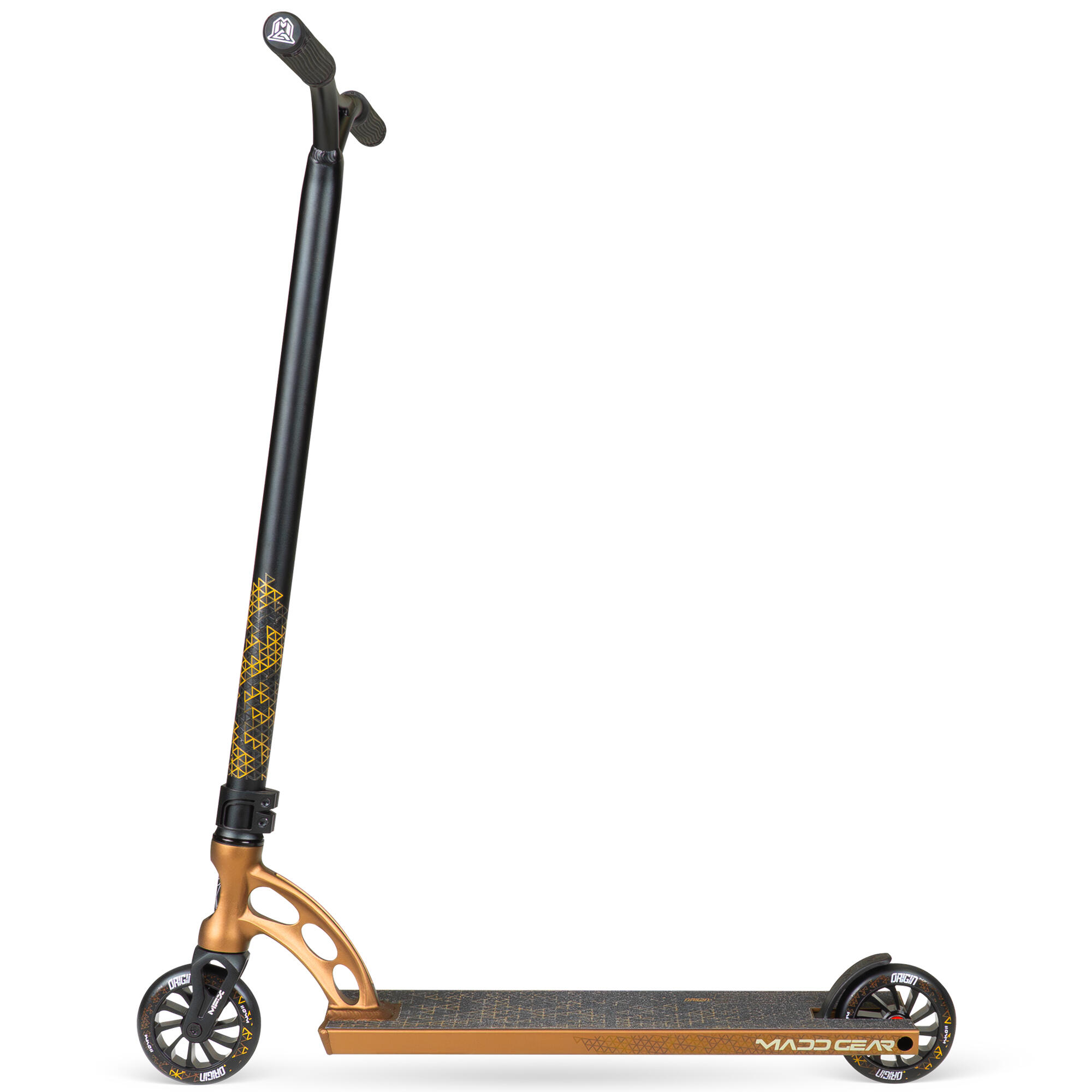 Freestyle Scooter  MGO 550  Rusty Copper 3/7