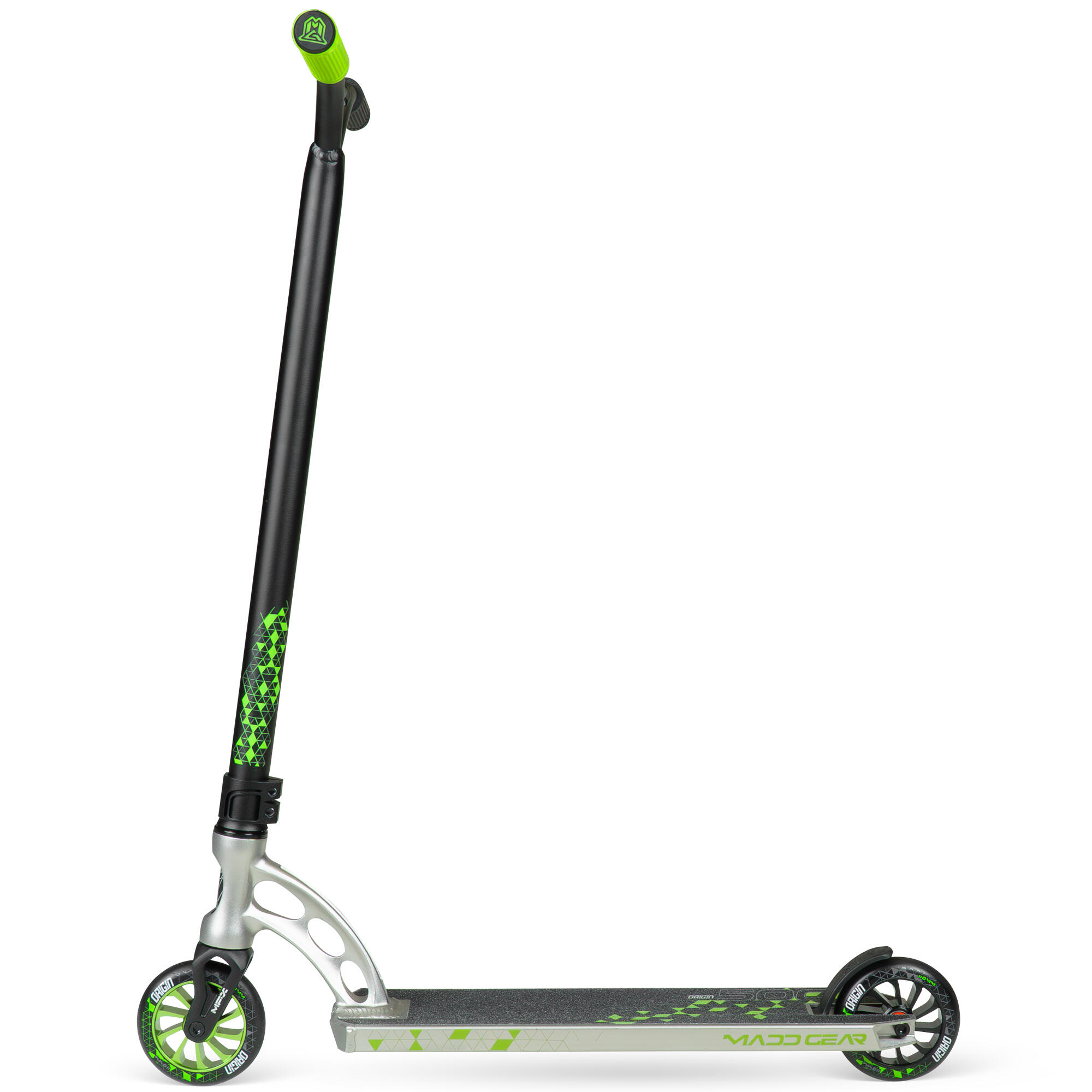 Freestyle Scooter  MGO 500  Pyriform 3/7