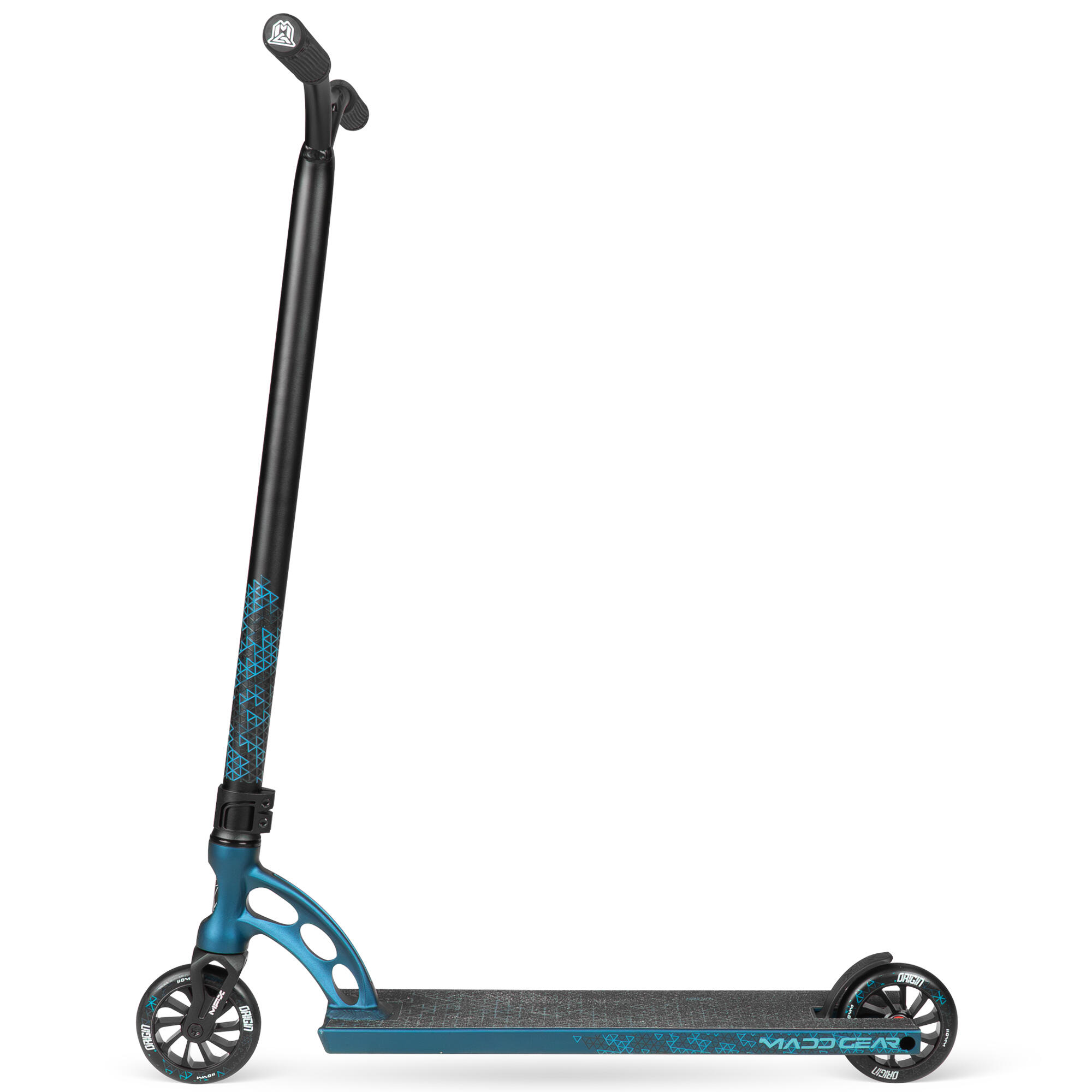 Freestyle Scooter  MGO 550  Demin Blue 3/7