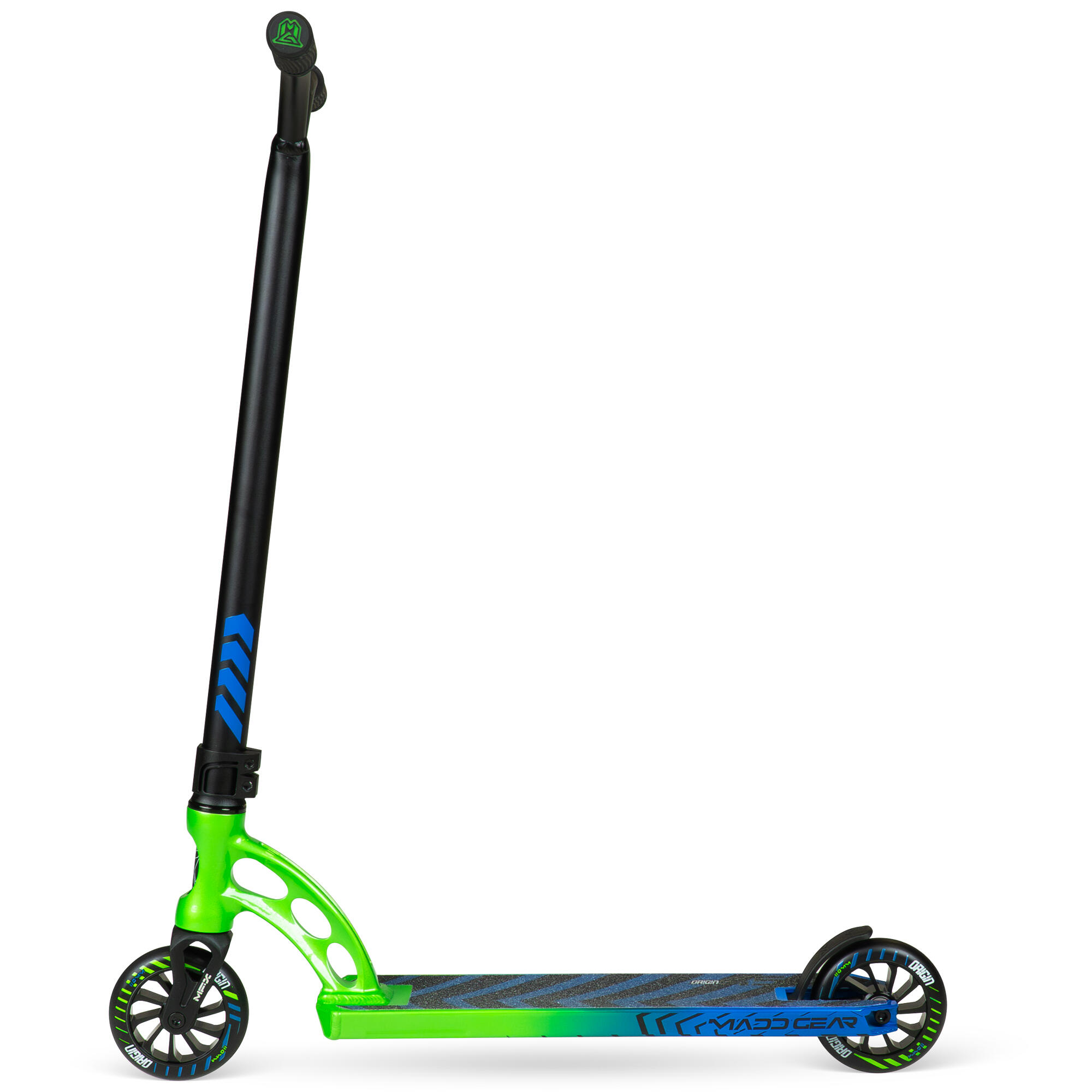 Freestyle Scooter  MGO 450  Acceleron 3/7