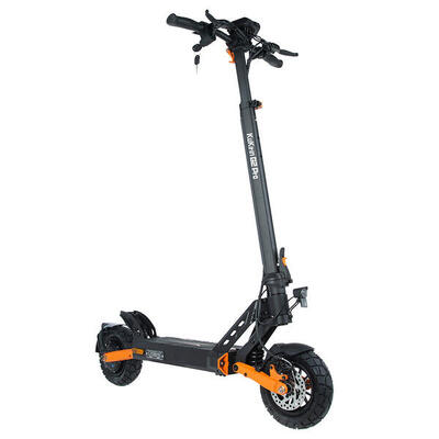 Kukirin g2 pro vmp-gehomologeerde elektrische scooter
