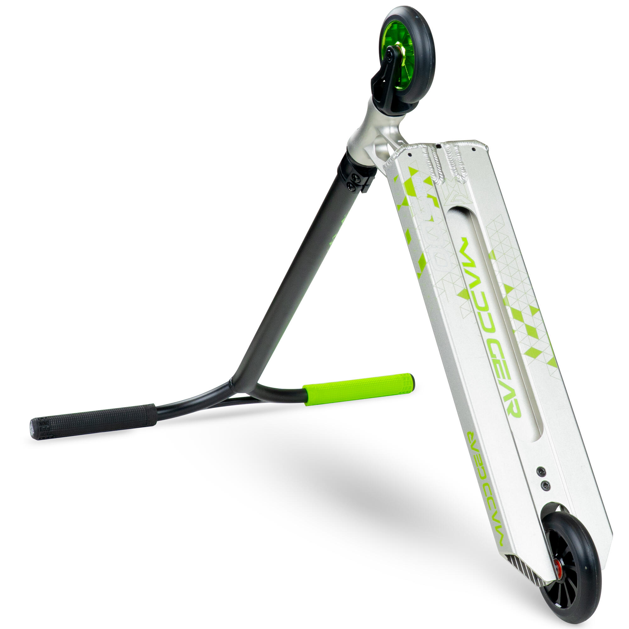 Freestyle Scooter  MGO 500  Pyriform 2/7