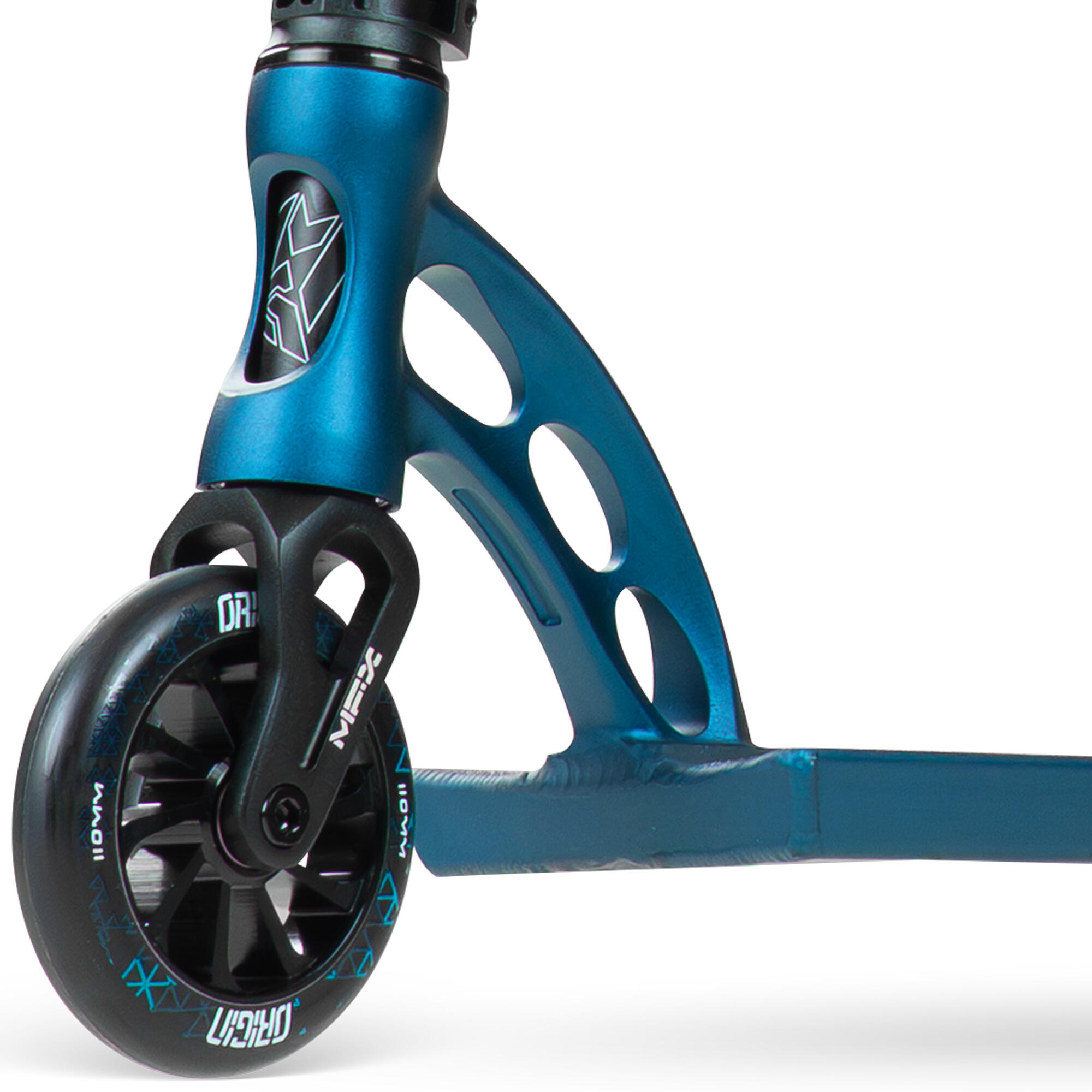 Freestyle Scooter  MGO 550  Demin Blue 7/7
