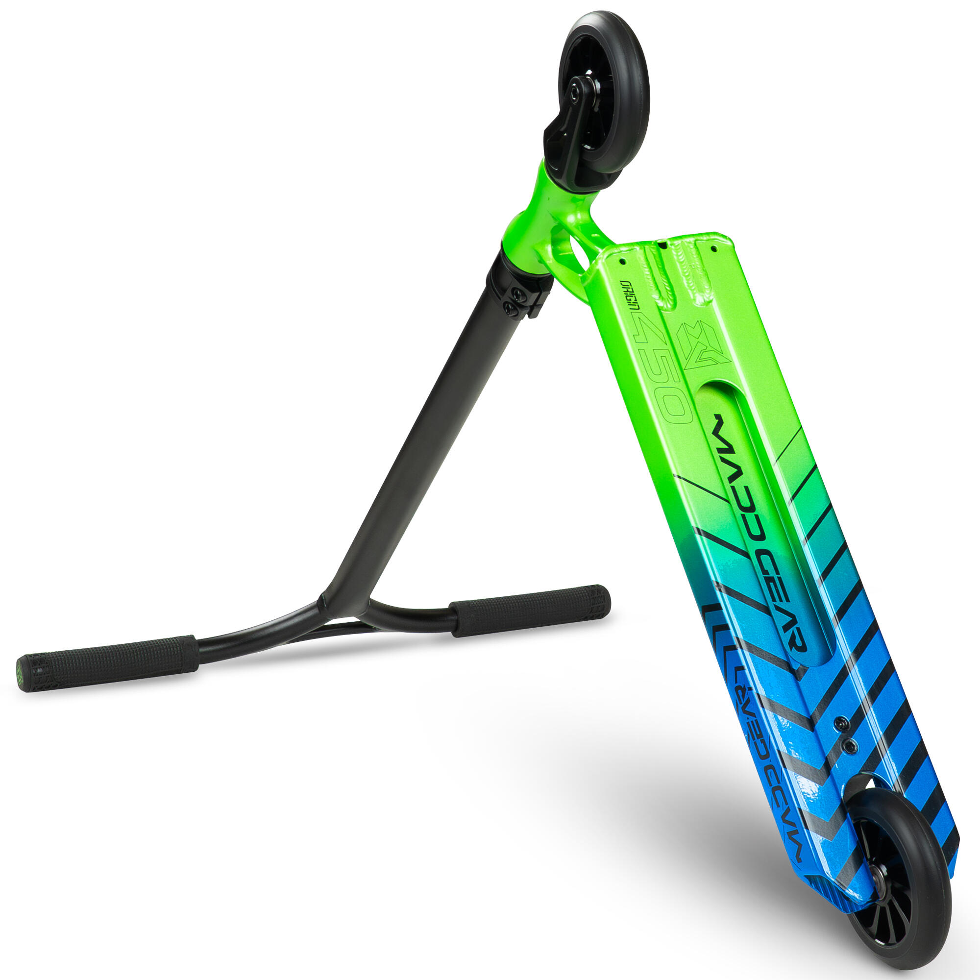 Freestyle Scooter  MGO 450  Acceleron 2/7
