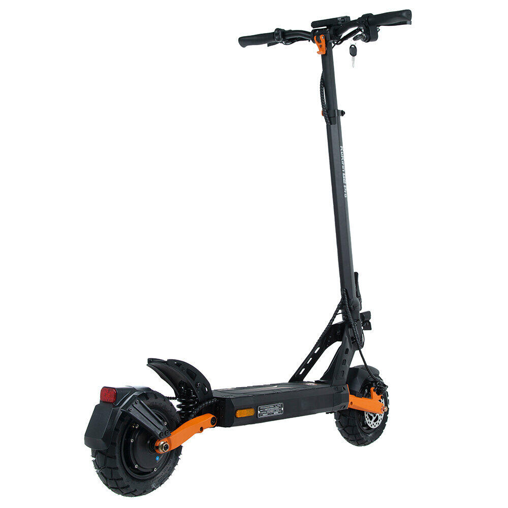 KuKirin G2 Pro - Patinete Eléctrico Homologado por la DGT 4/7
