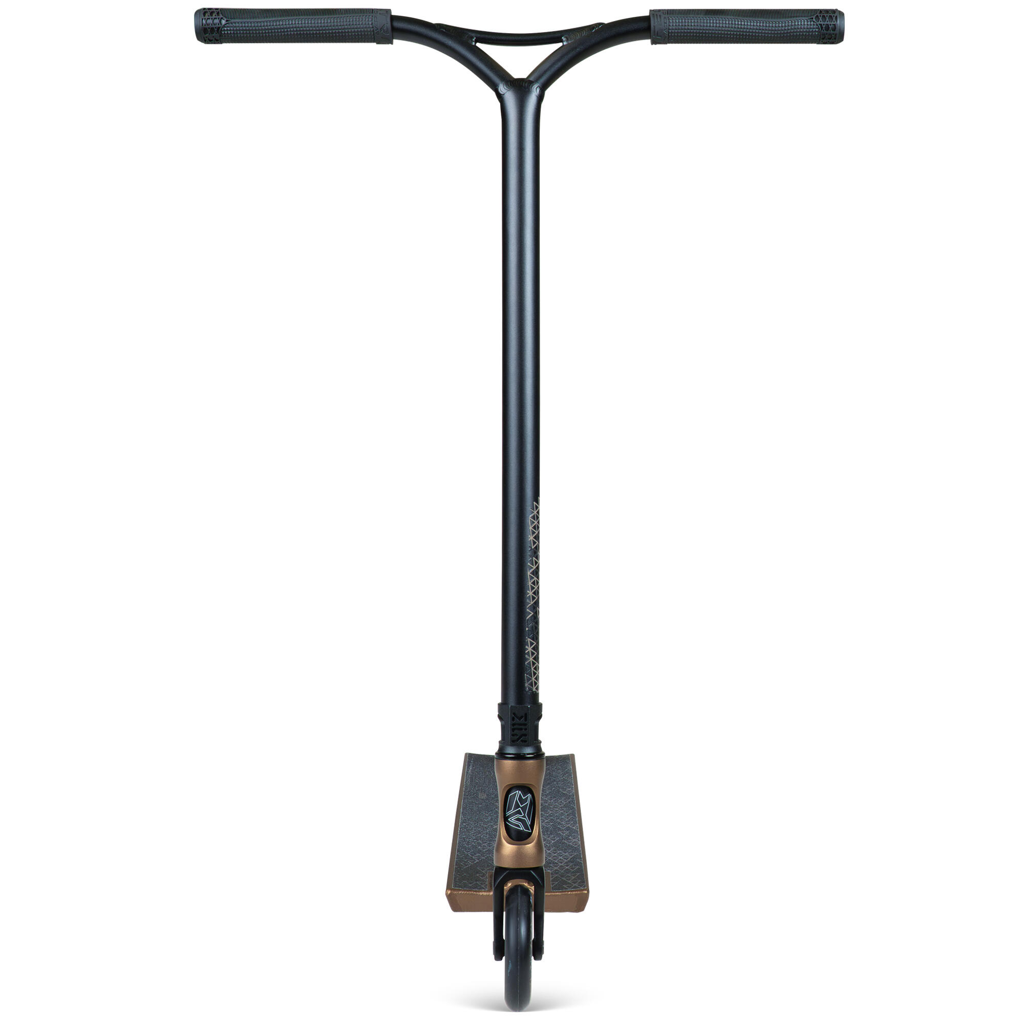 Freestyle Scooter  MGO 550  Antique Brass 5/7