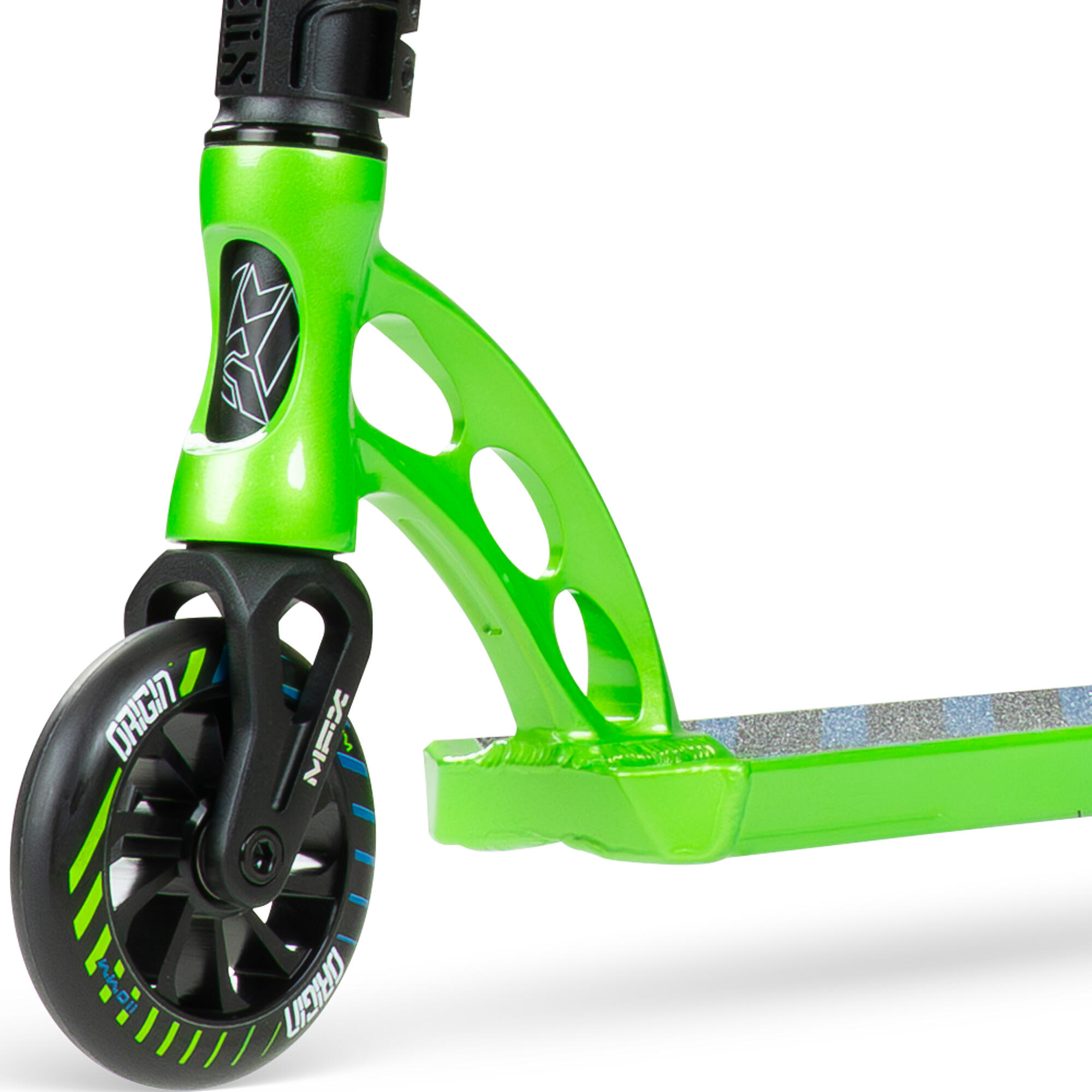 Freestyle Scooter  MGO 450  Acceleron 7/7