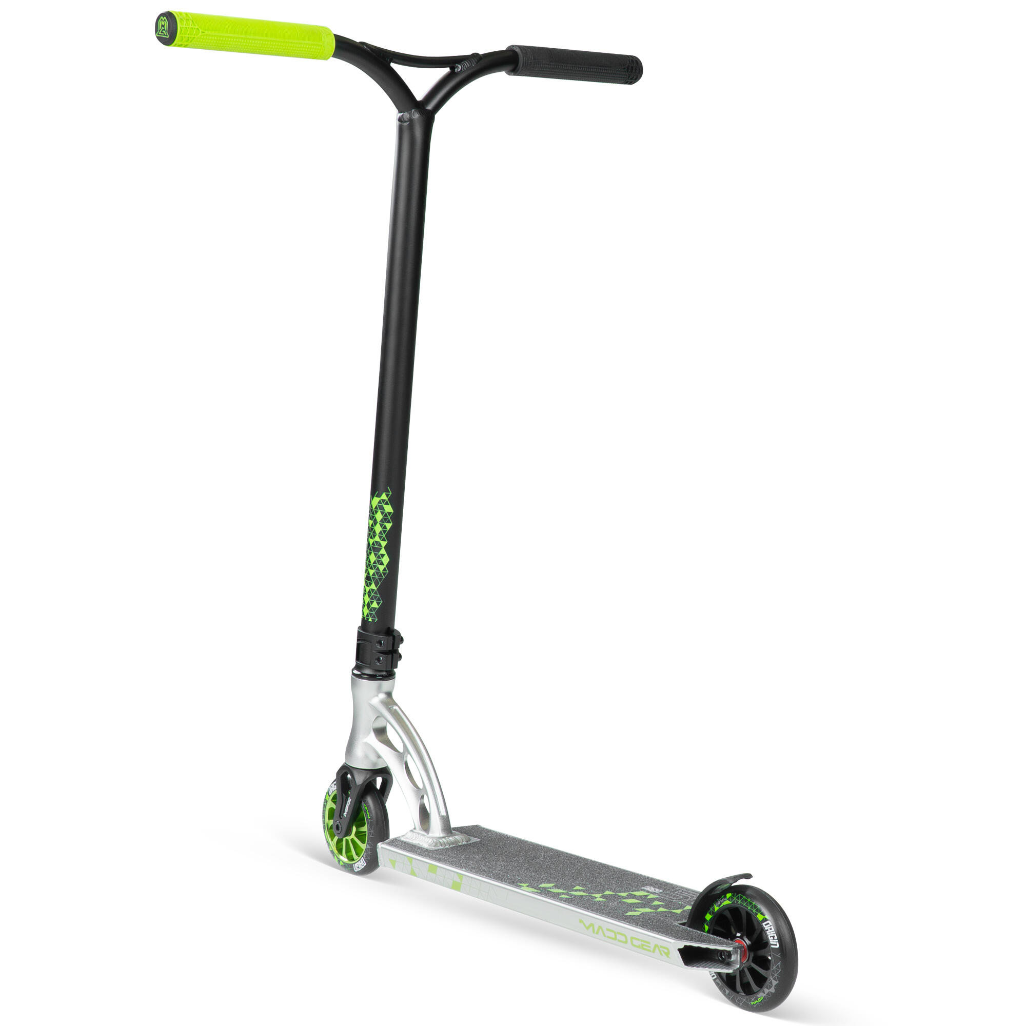 Freestyle Scooter  MGO 500  Pyriform 4/7