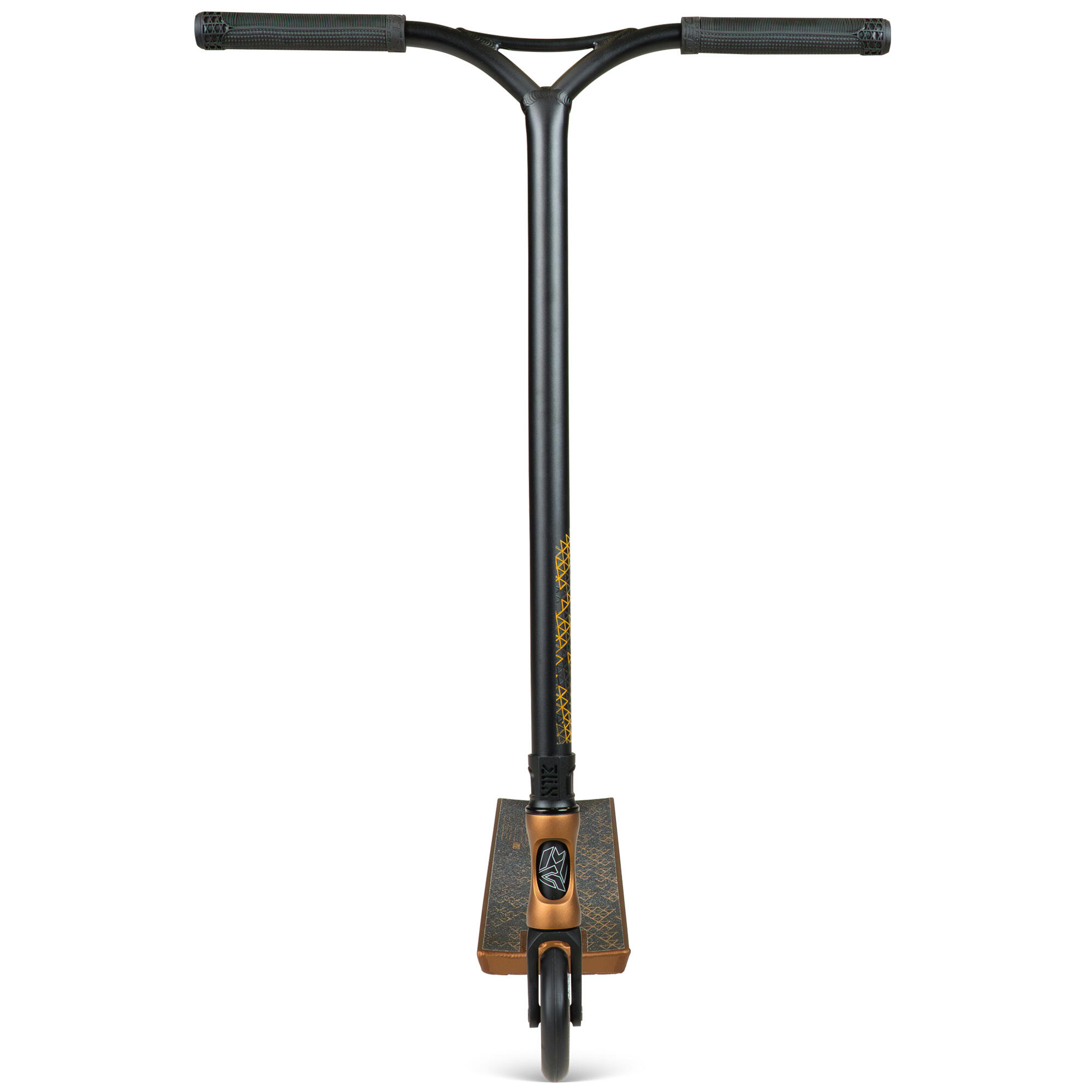 Freestyle Scooter  MGO 550  Rusty Copper 5/7