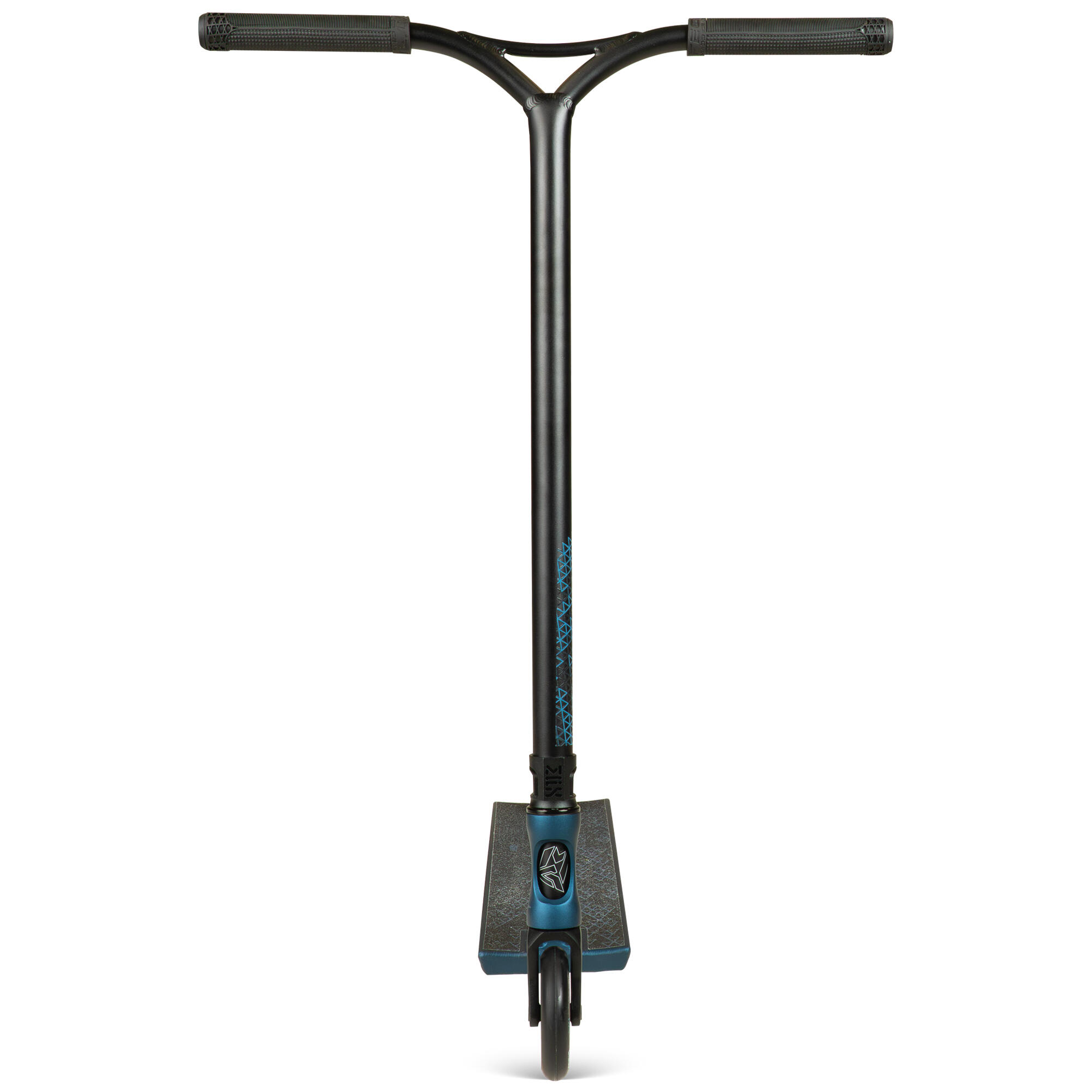 Freestyle Scooter  MGO 550  Demin Blue 5/7