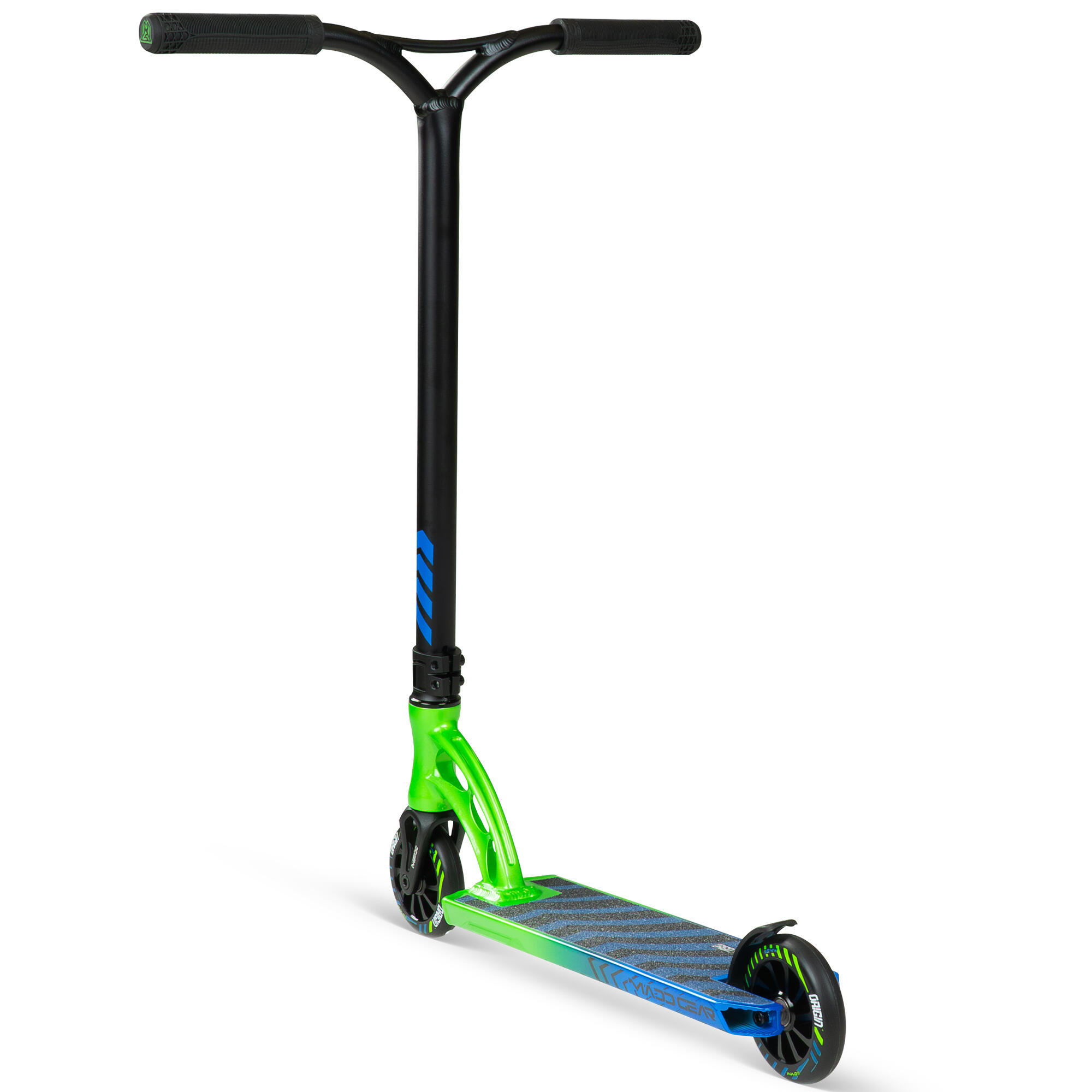 Freestyle Scooter  MGO 450  Acceleron 4/7