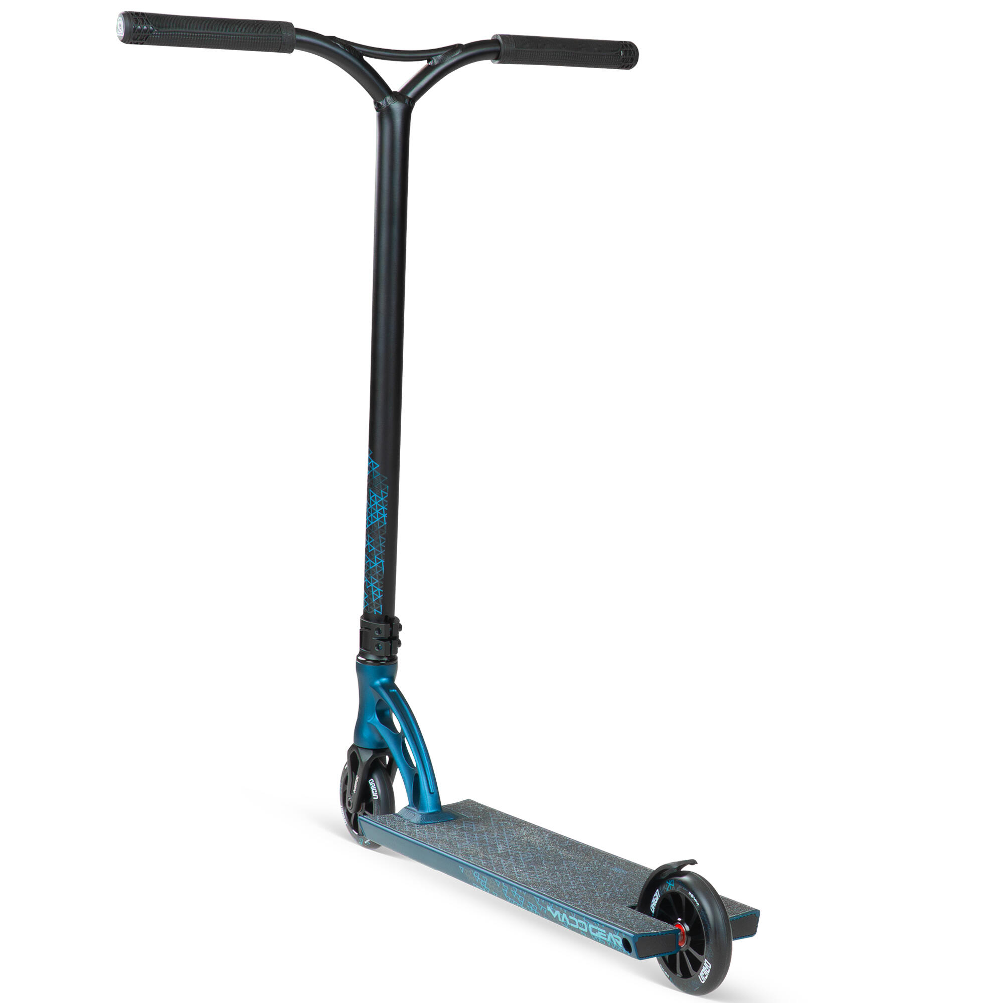 Freestyle Scooter  MGO 550  Demin Blue 4/7