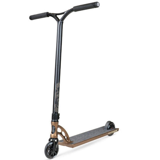 Freestyle Scooter MGO 550 Antique Brass