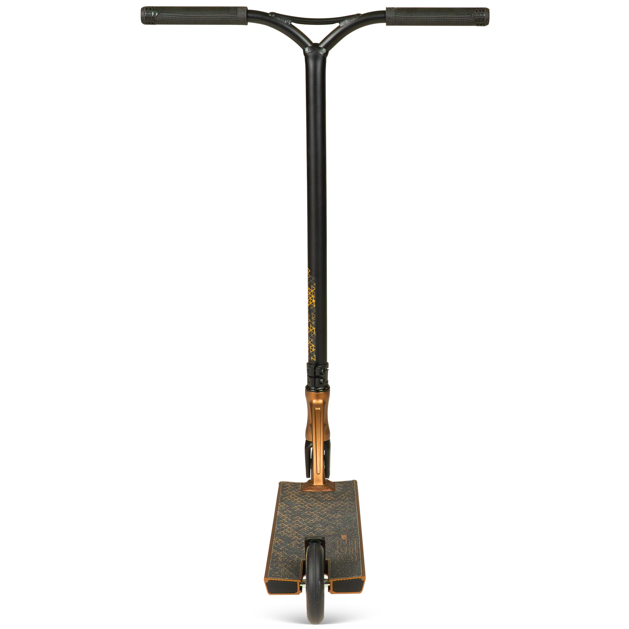 Freestyle Scooter  MGO 550  Rusty Copper 6/7