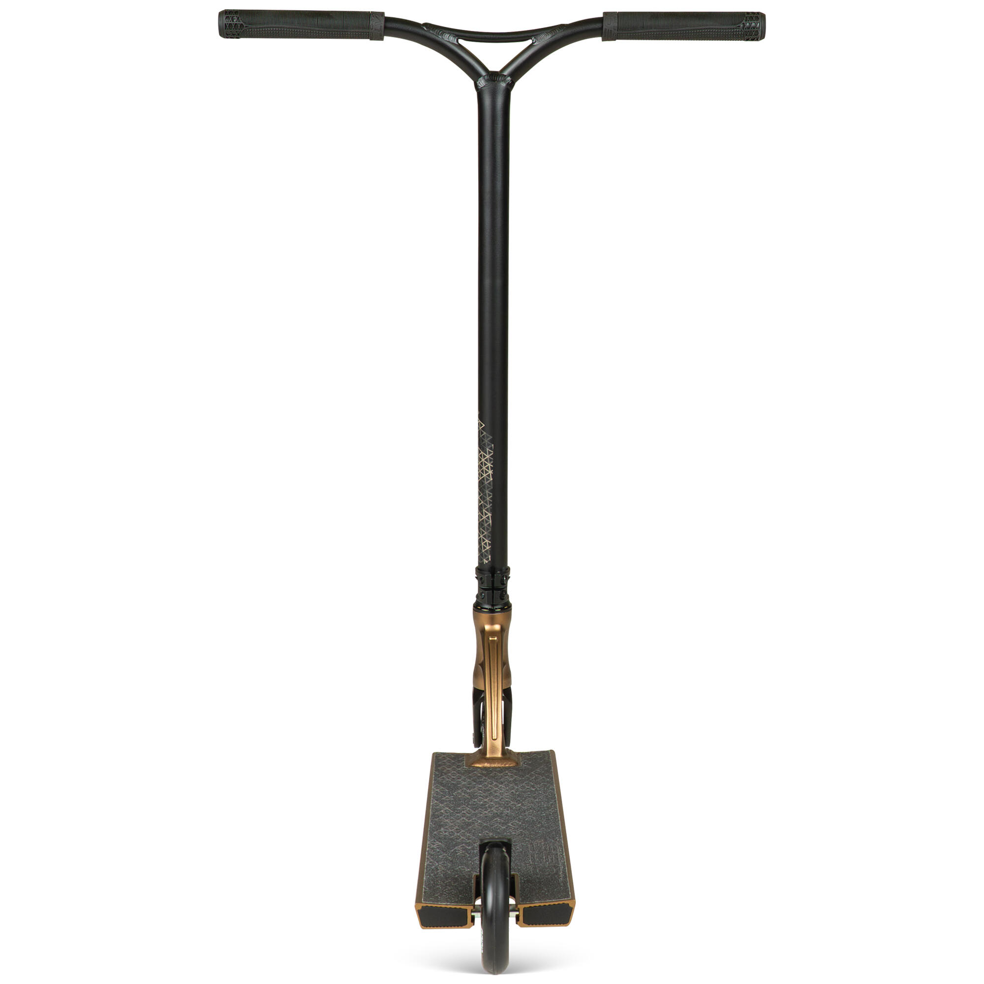 Freestyle Scooter  MGO 550  Antique Brass 6/7