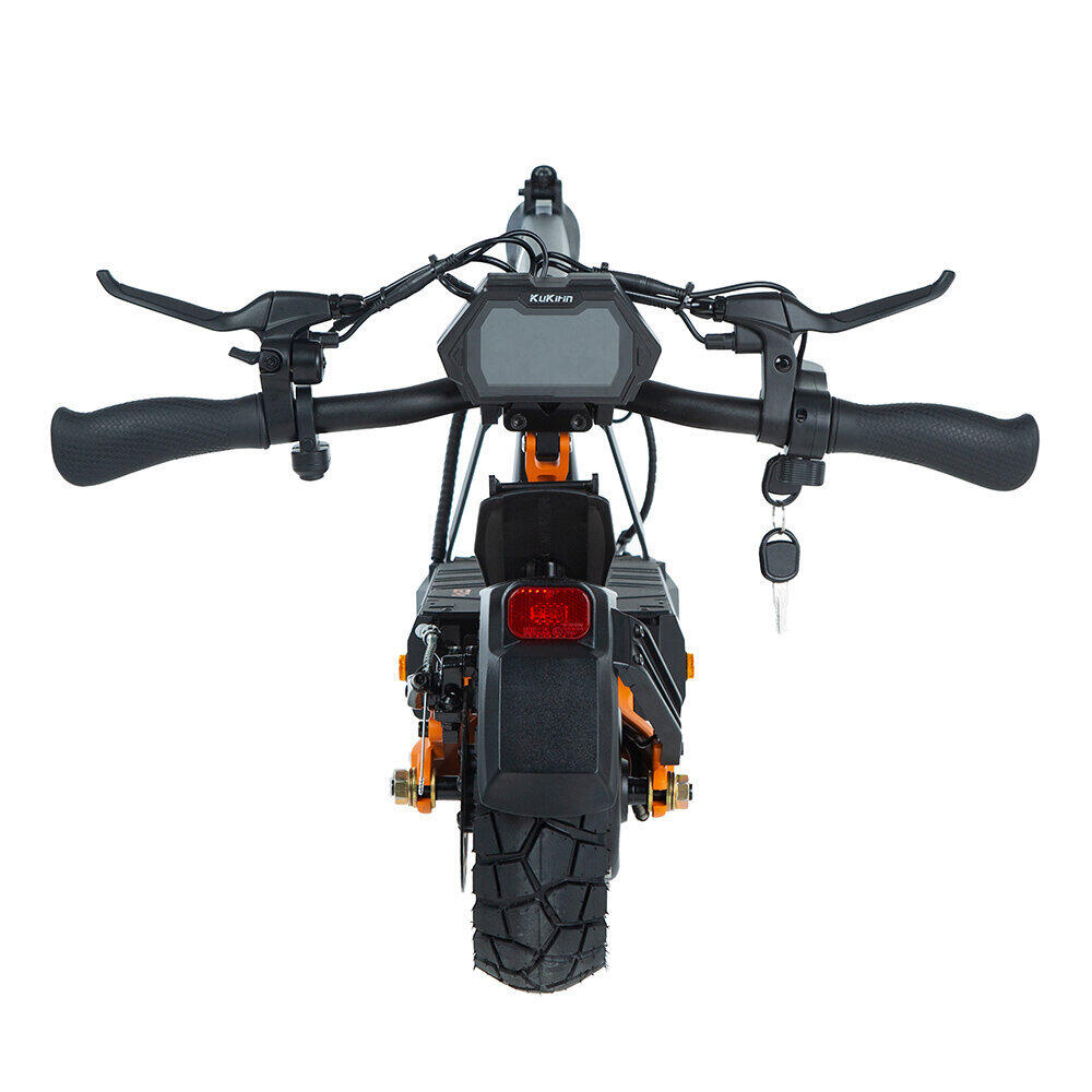 Trottinette électrique KuKirin G2 Pro certifiée VMP 7/7