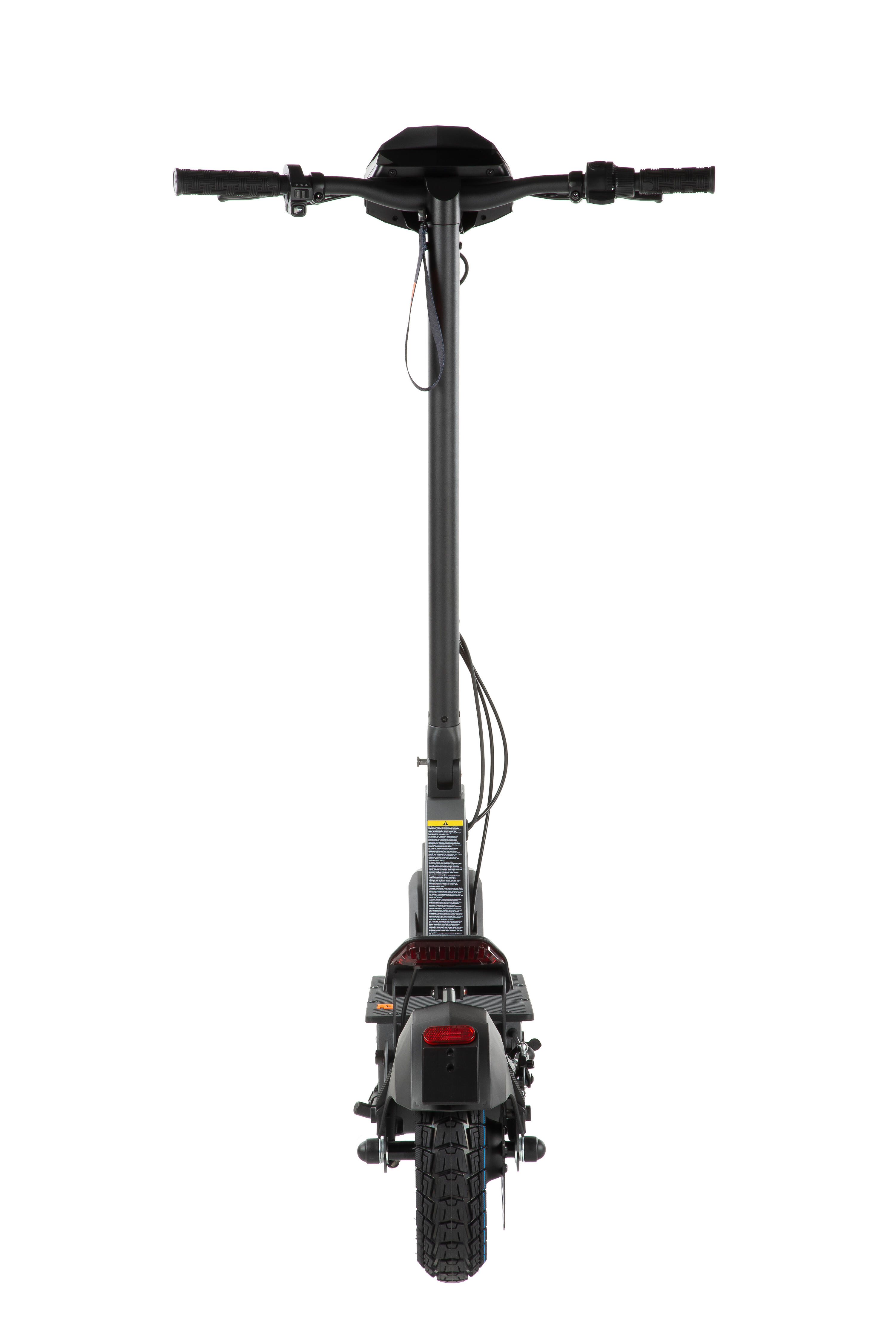 Trottinette électrique KuKirin G2 certifiée DGT - VMP 4/7