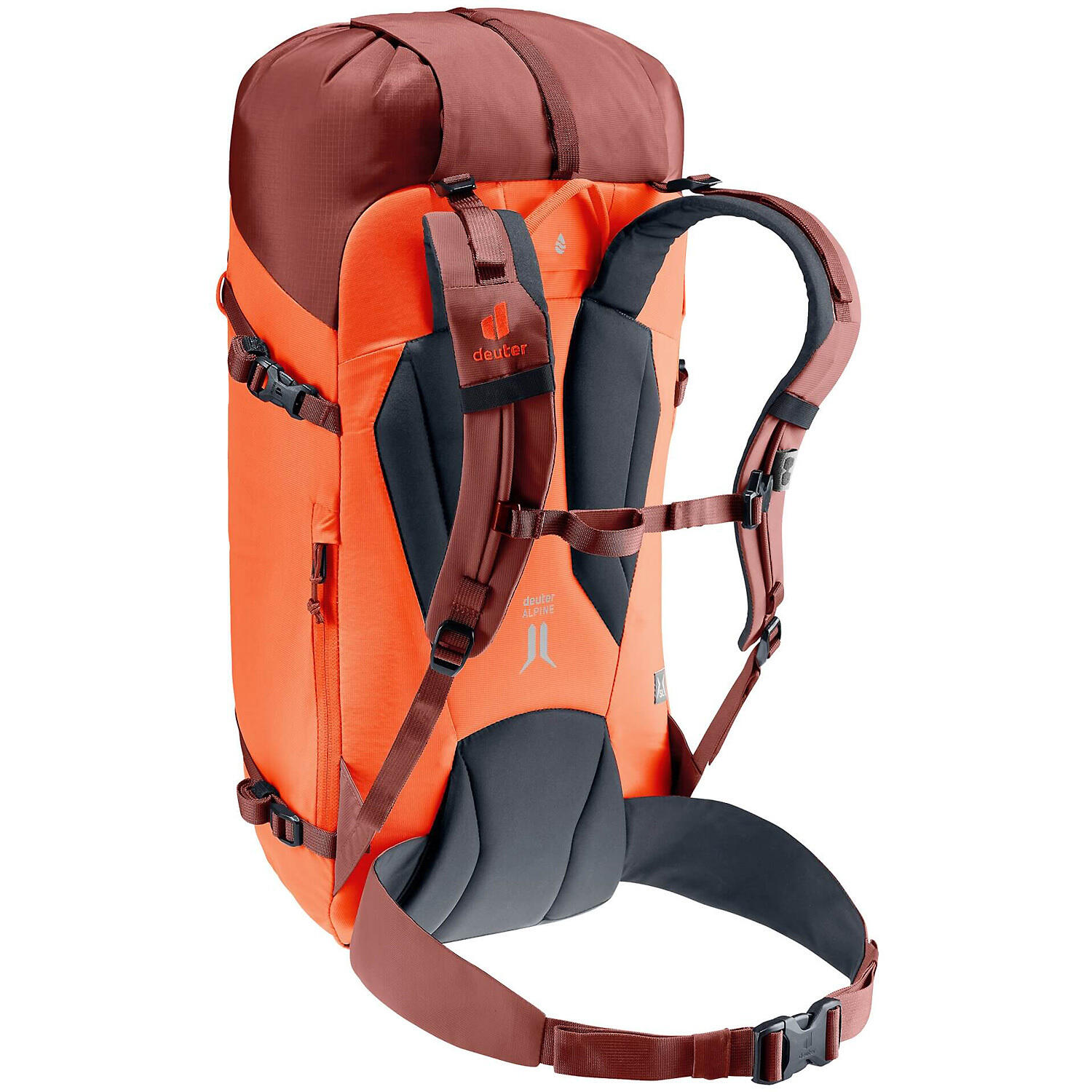 Sac à dos alpinisme Deuter Guide 28 SL Femme 28 L sans PFAS 2/7