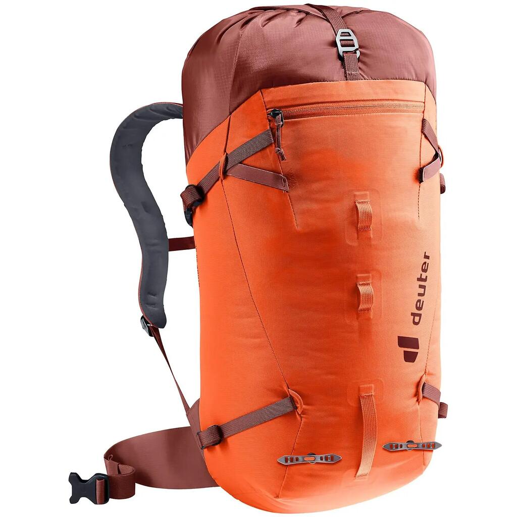 Plecak trekkingowy damski Guide 28L SL