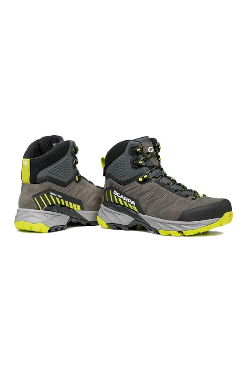 Buty trekkingowe męskie Scarpa Rush TRK GTX 7/7