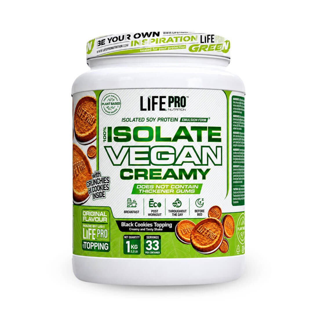 LIFE PRO NUTRITION picture