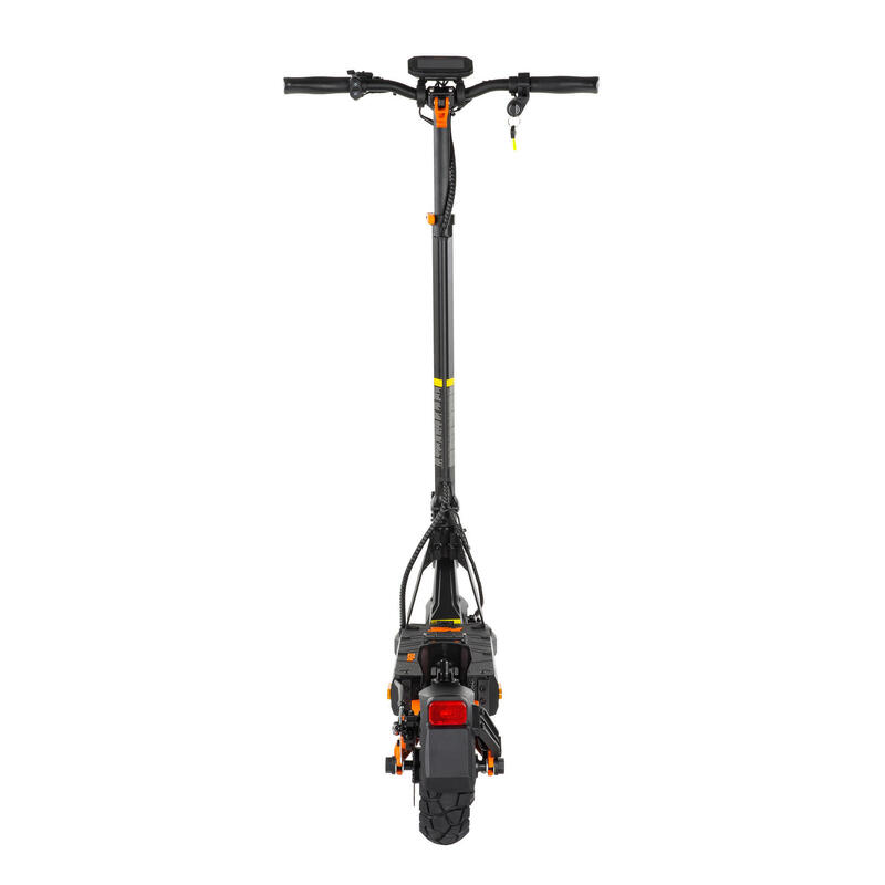 Trotinetă electrică pliabilă KuKirin G2 Pro ABE