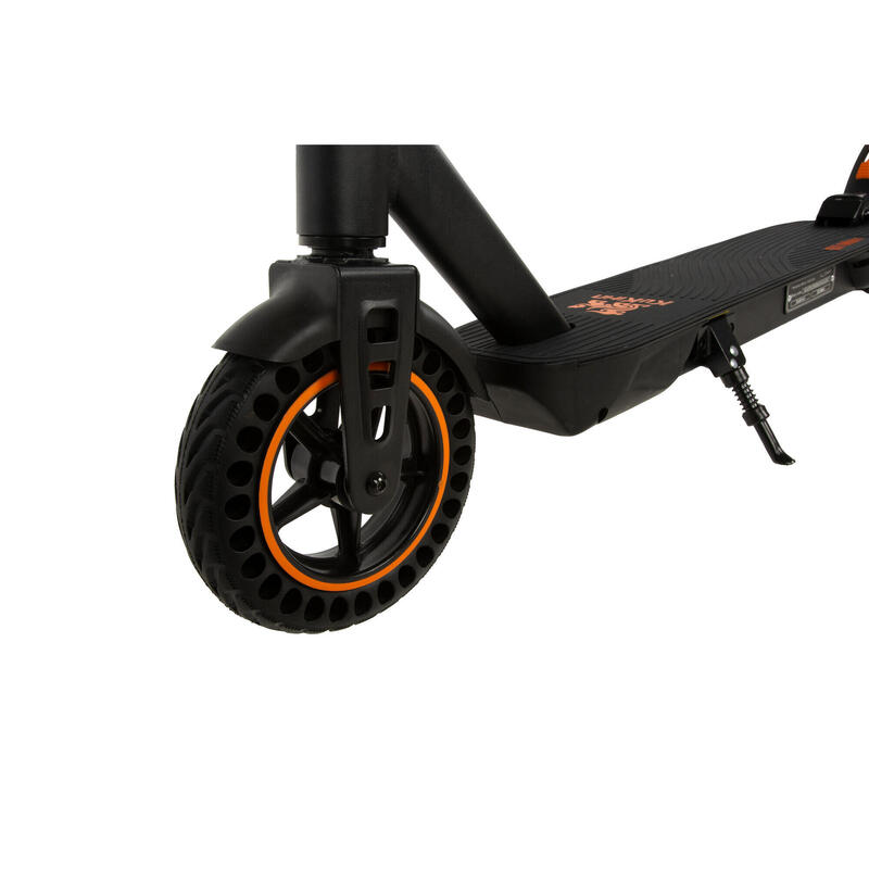 Trotinetă electrică pliabilă KuKirin S1 MAX Commuter