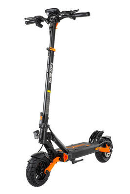 Kukirin g2 pro abe elektrische scooter